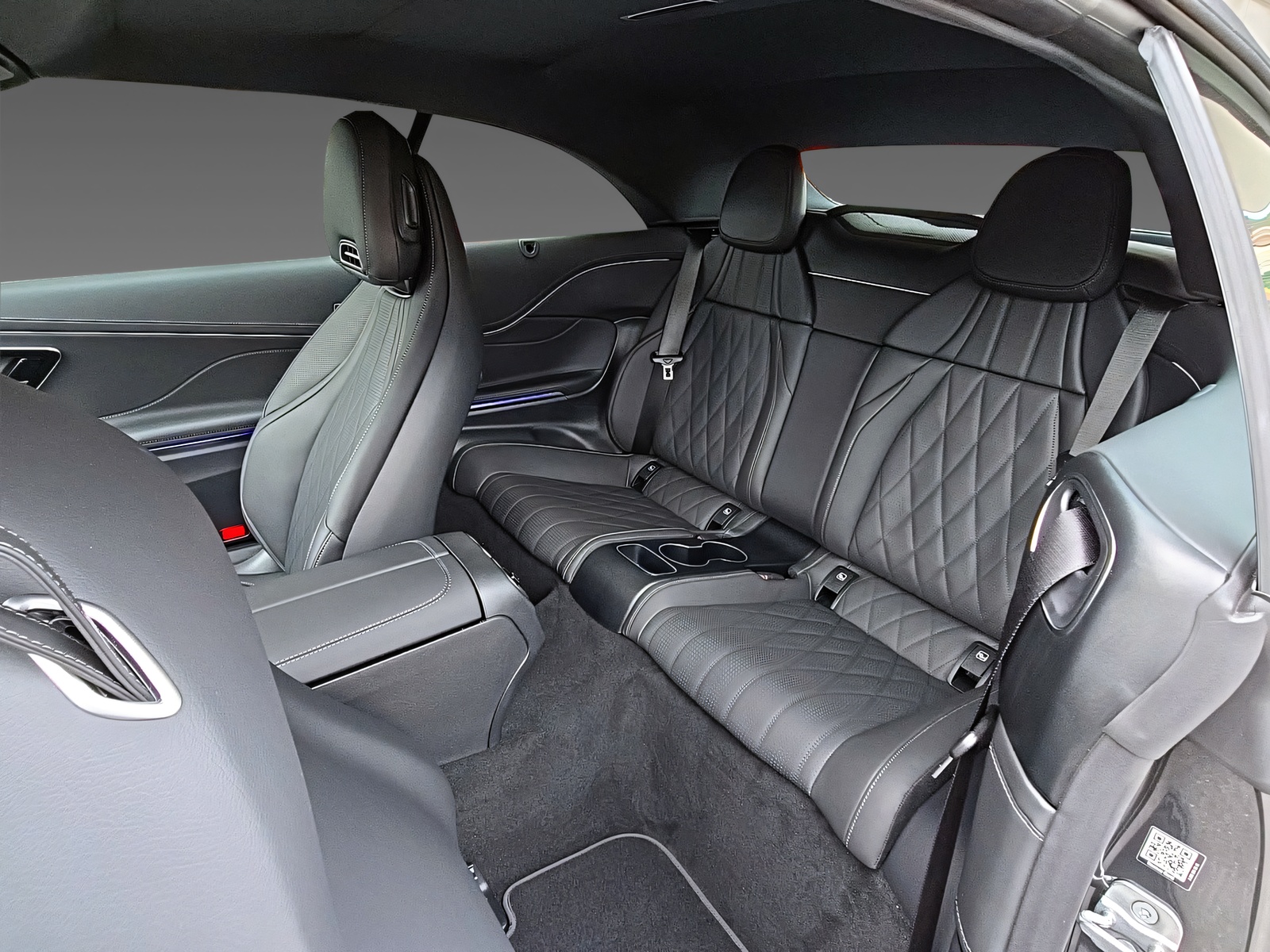 MERCEDES-BENZ CLE 450 4Matic Cabriolet-image-9
