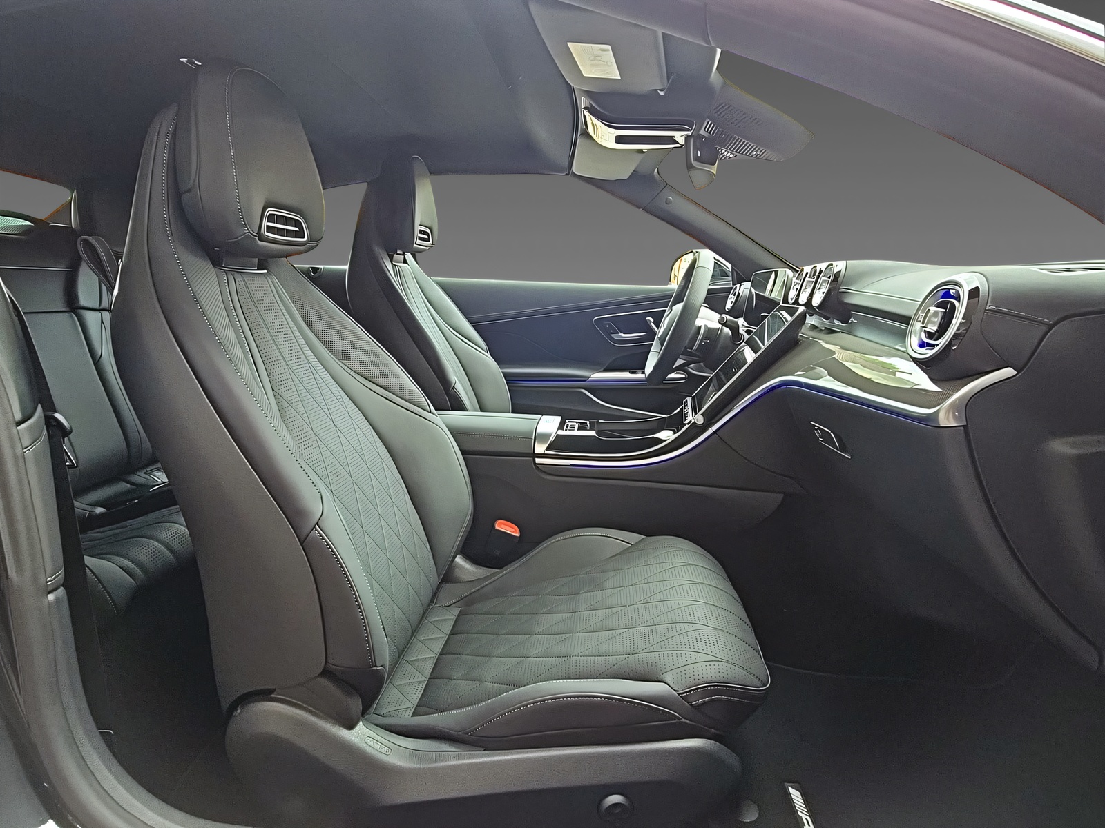 MERCEDES-BENZ CLE 450 4Matic Cabriolet-image-15