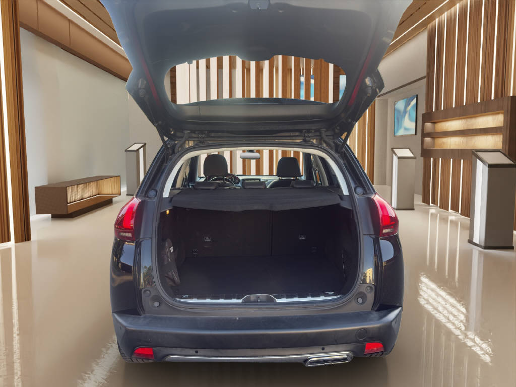 PEUGEOT 2008 1.2 PureTech 110 GT Line S/S-image-13