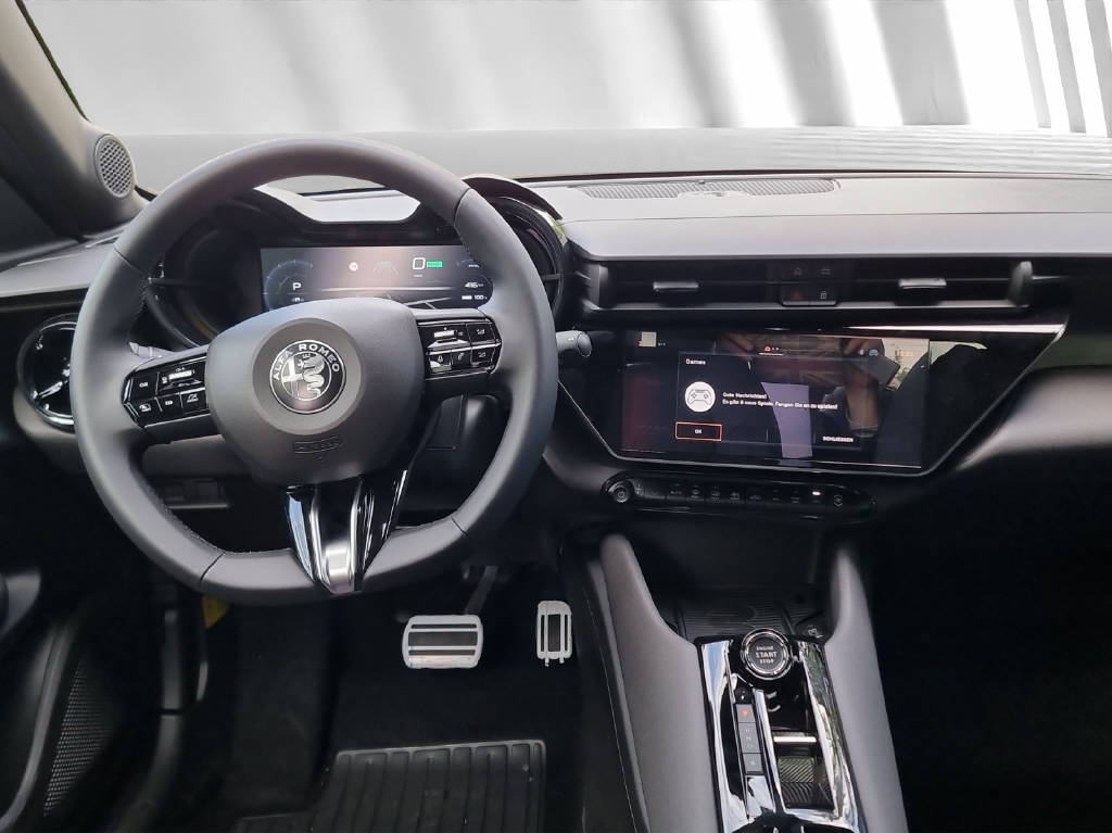 ALFA ROMEO Junior Elettrica Speciale-image-4