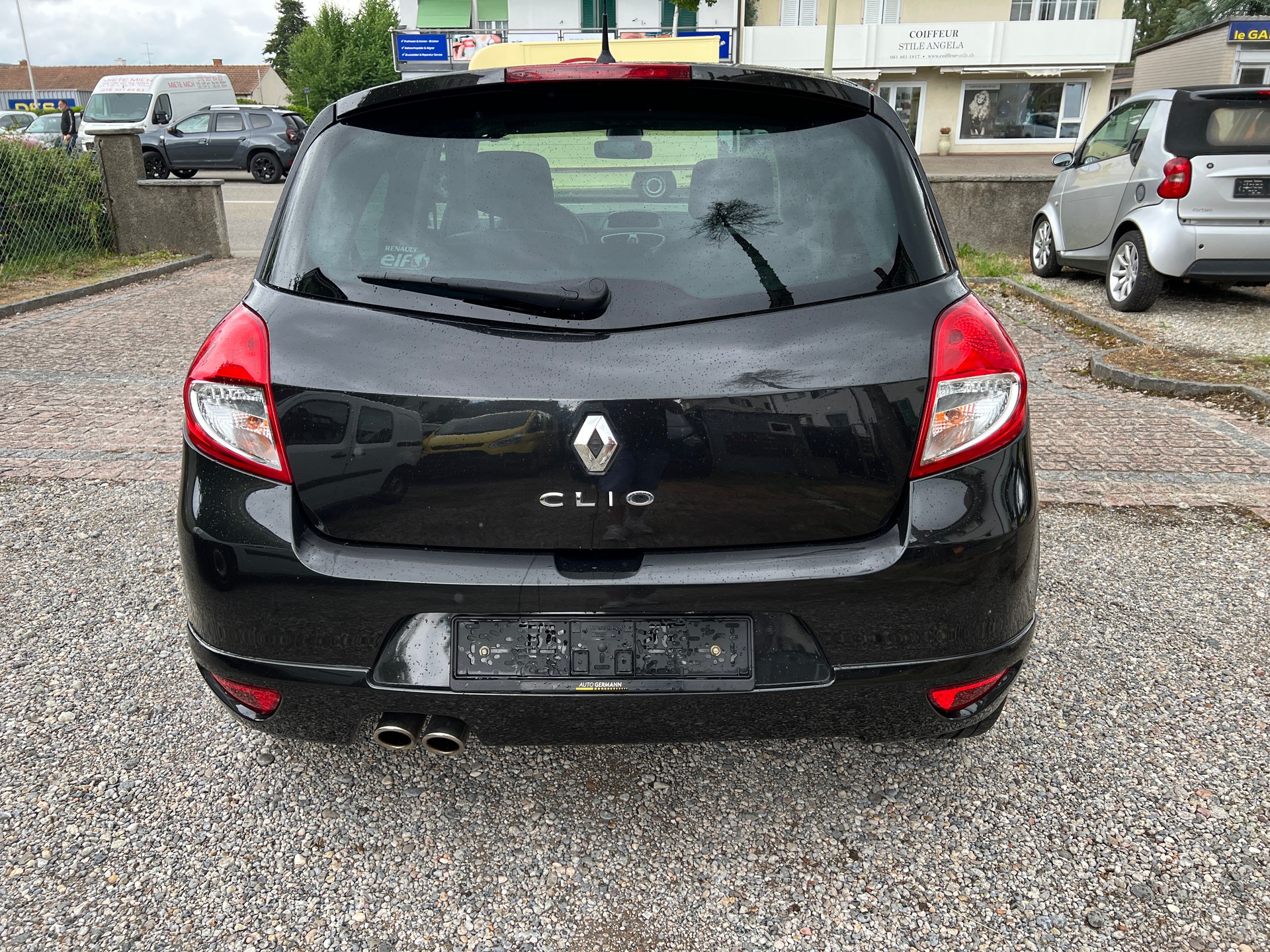 RENAULT Clio 2.0 16V GT-image-4