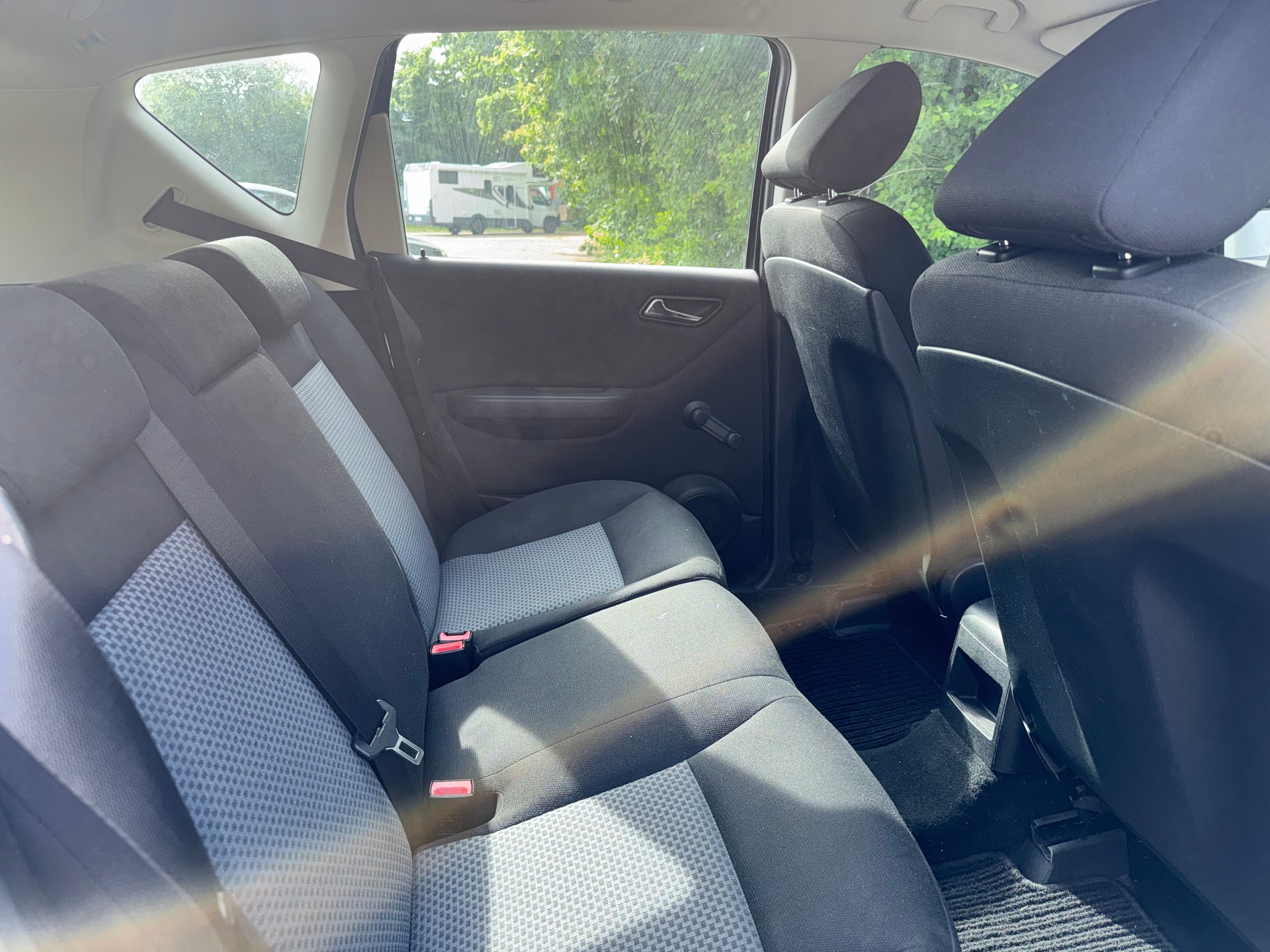 MERCEDES-BENZ A 170 Classic-image-9