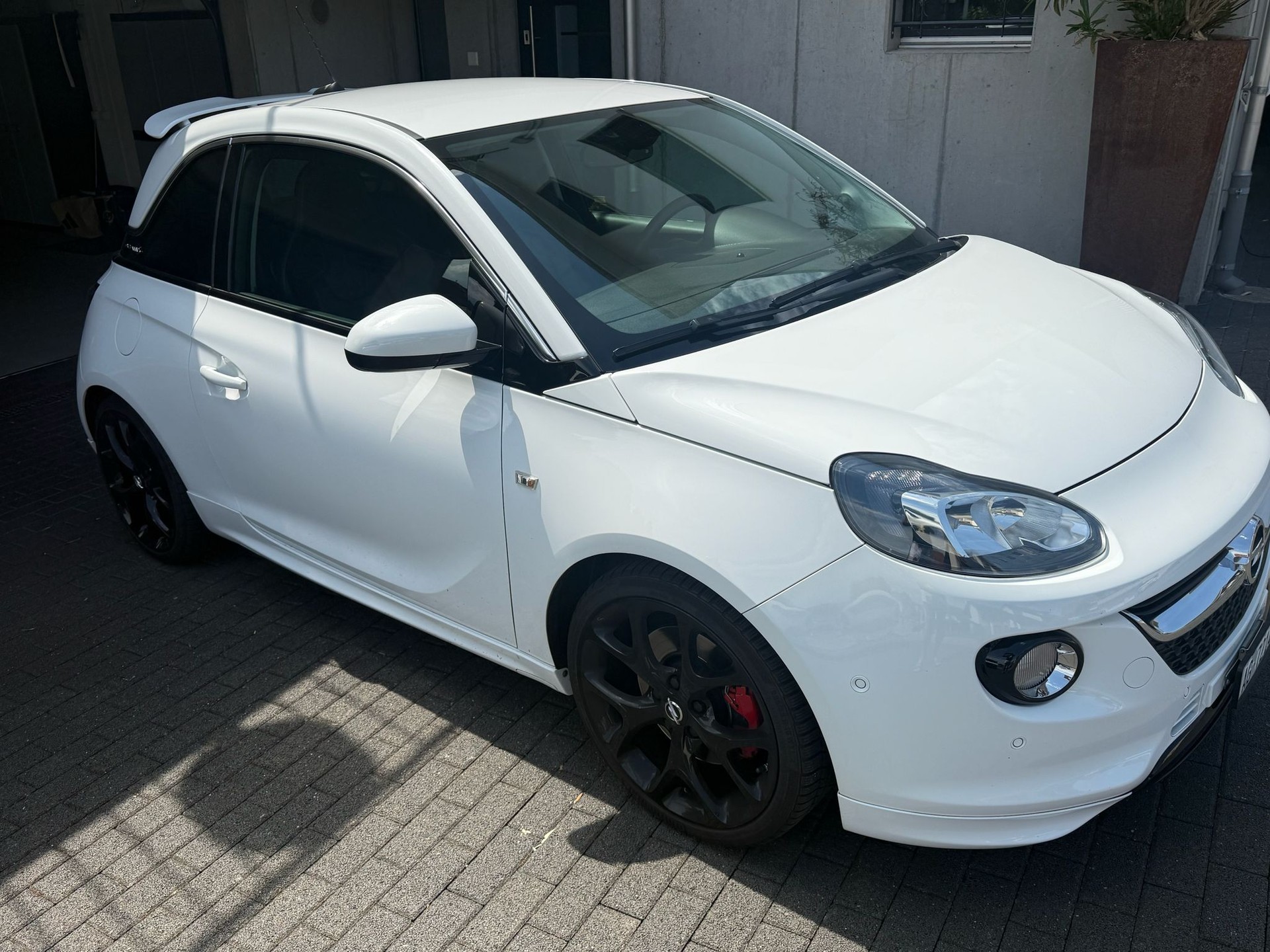OPEL Adam 1.4i Turbo S S/S-image-2