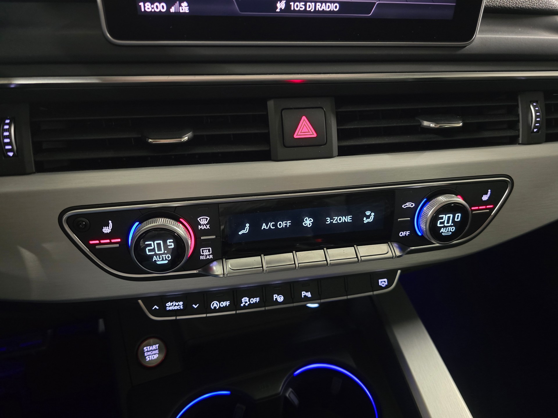 AUDI S4 Avant 3.0 TFSI quattro tiptronic CH-Fahrzeug ohne OPF-image-16
