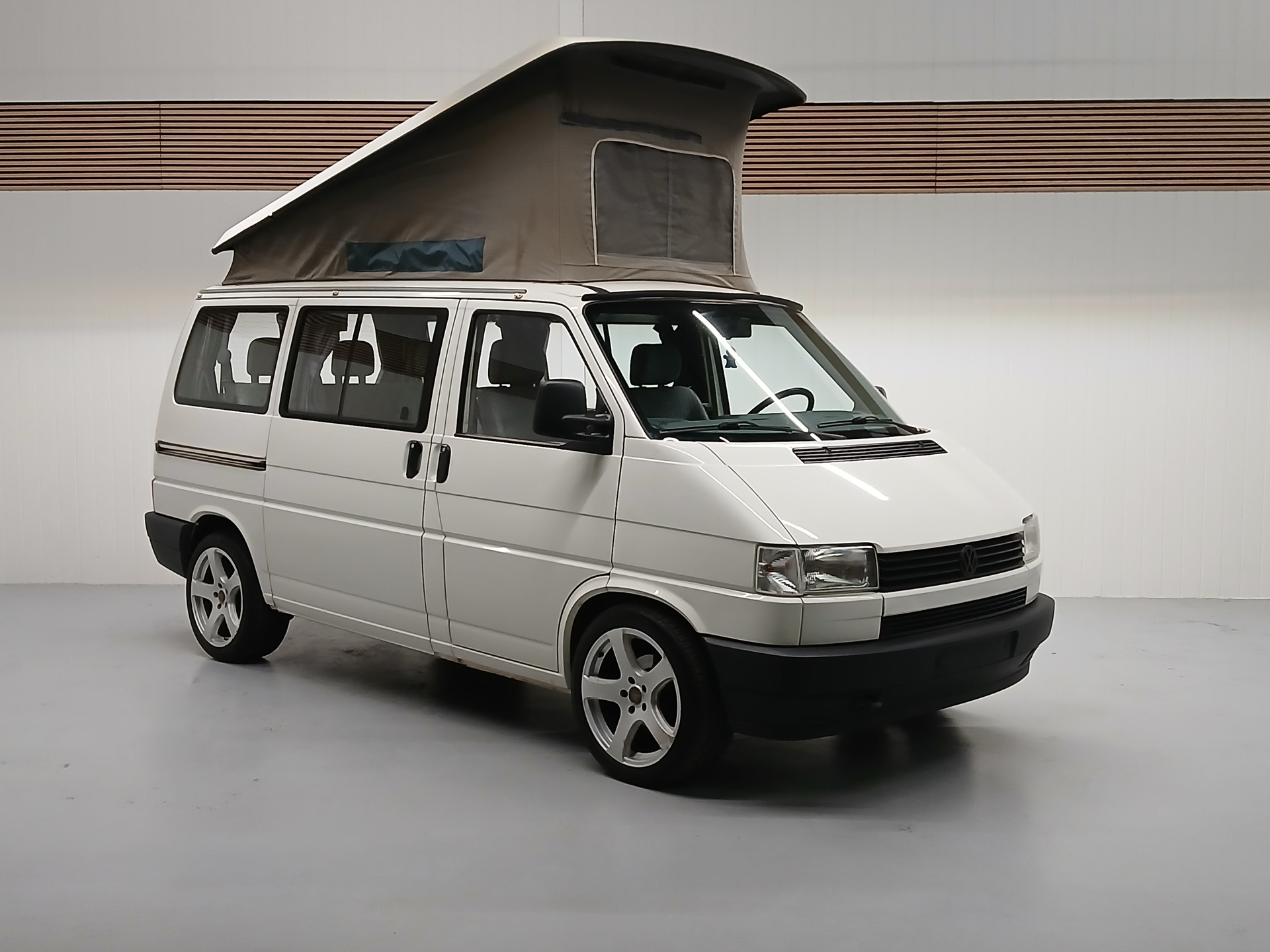 VW T4