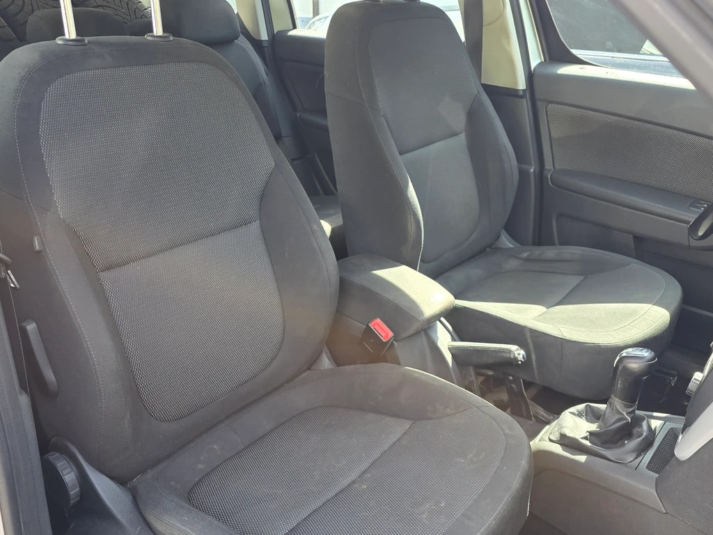 SKODA Yeti 2.0 TDI Ambition 4x4-image-8