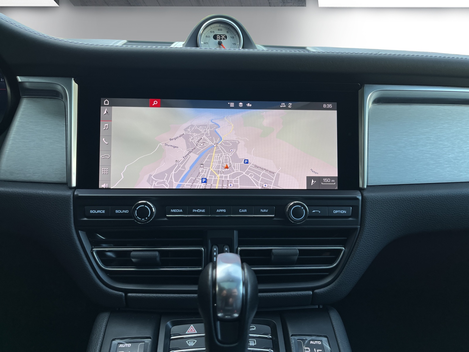 PORSCHE Macan GTS PDK-image-13
