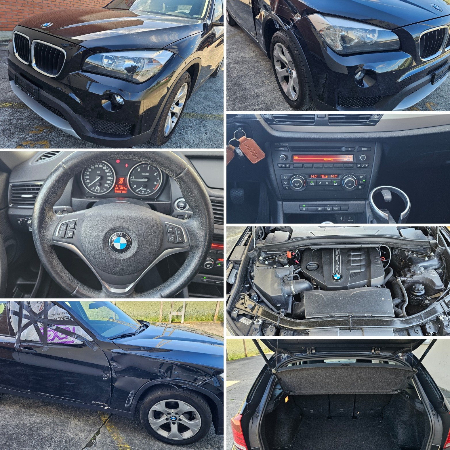 BMW X1 xDrive 18d-image-15