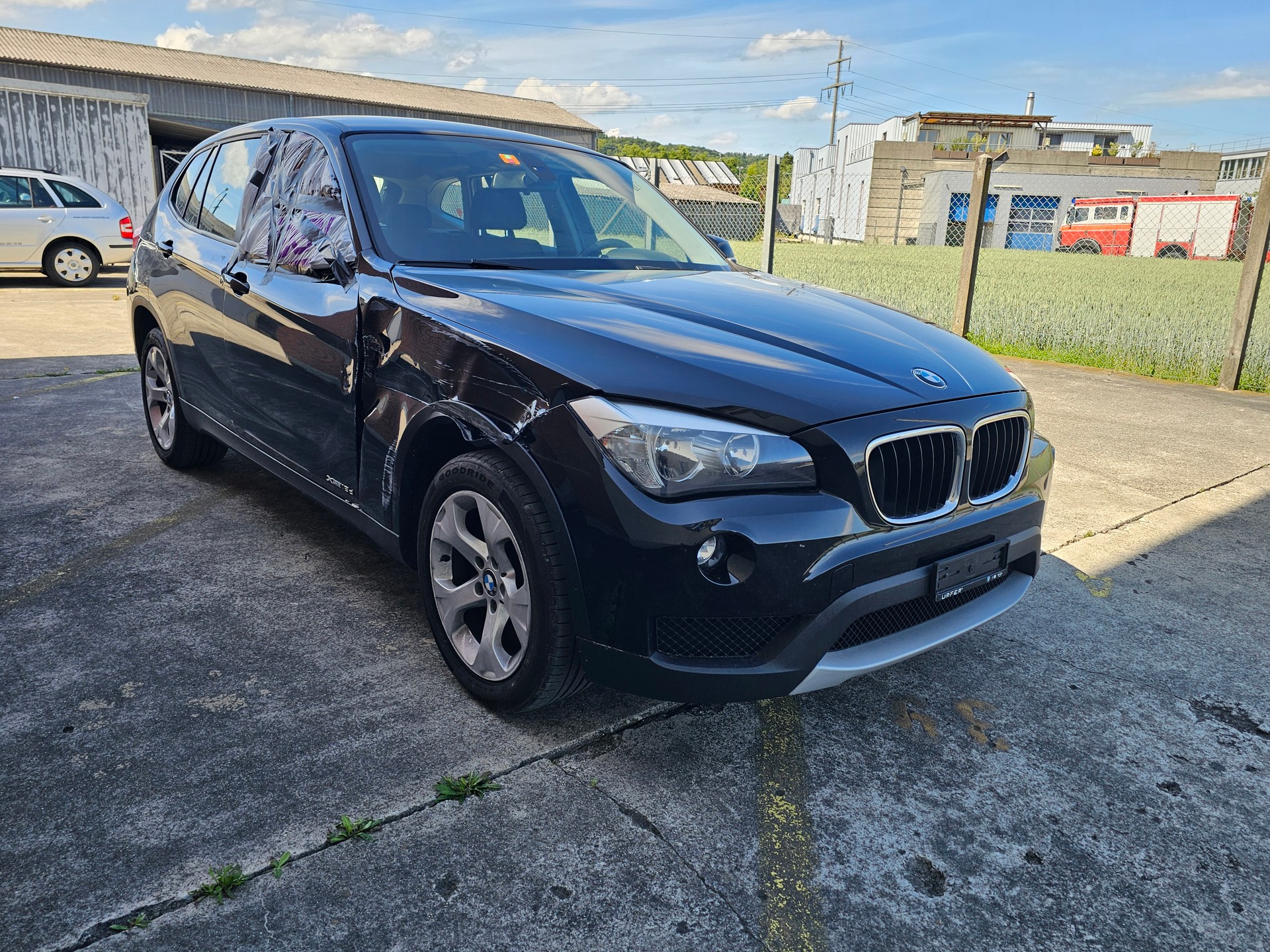 BMW X1 xDrive 18d-image-6