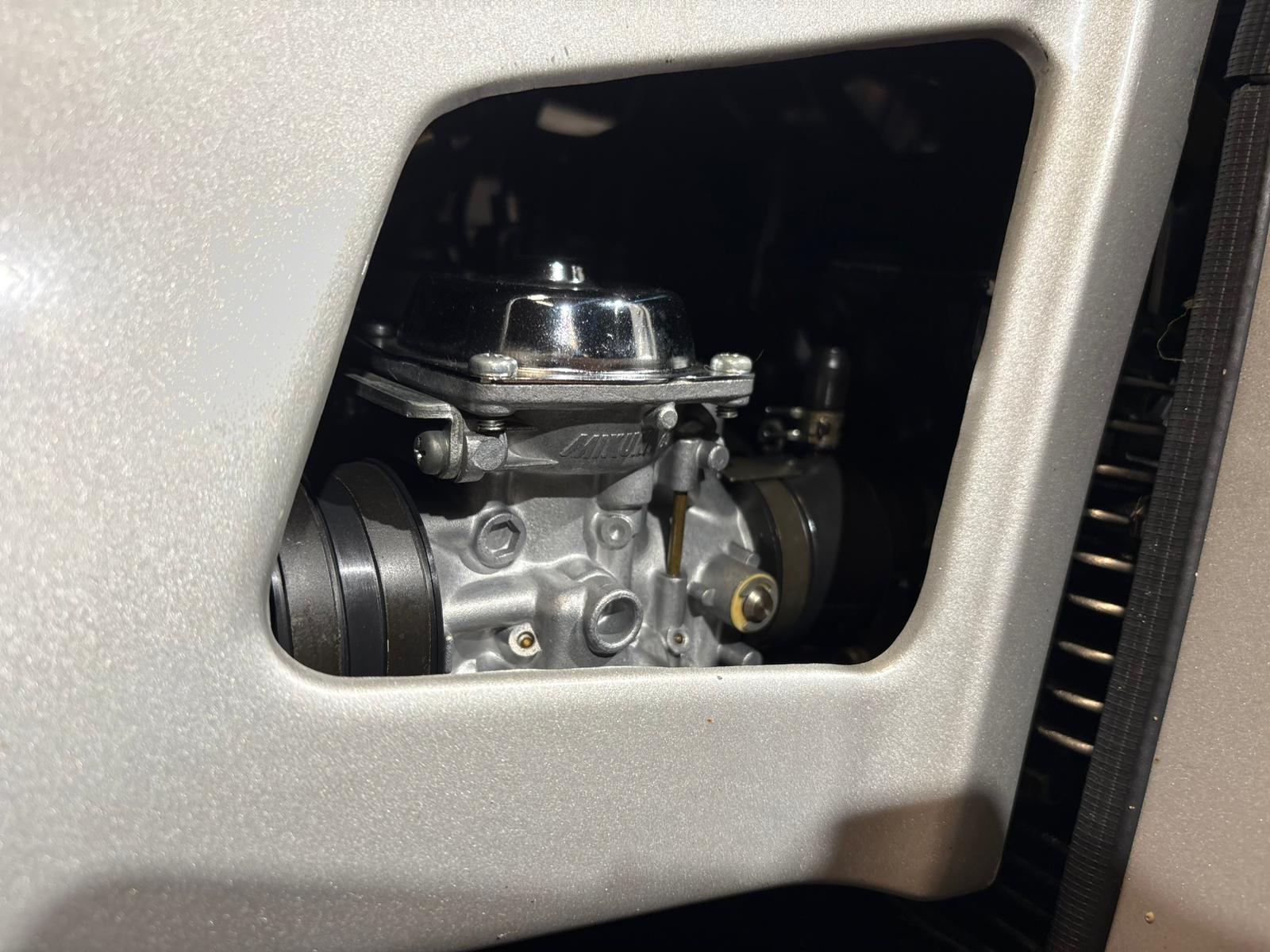 YAMAHA XJ 650 Turbo-image-12