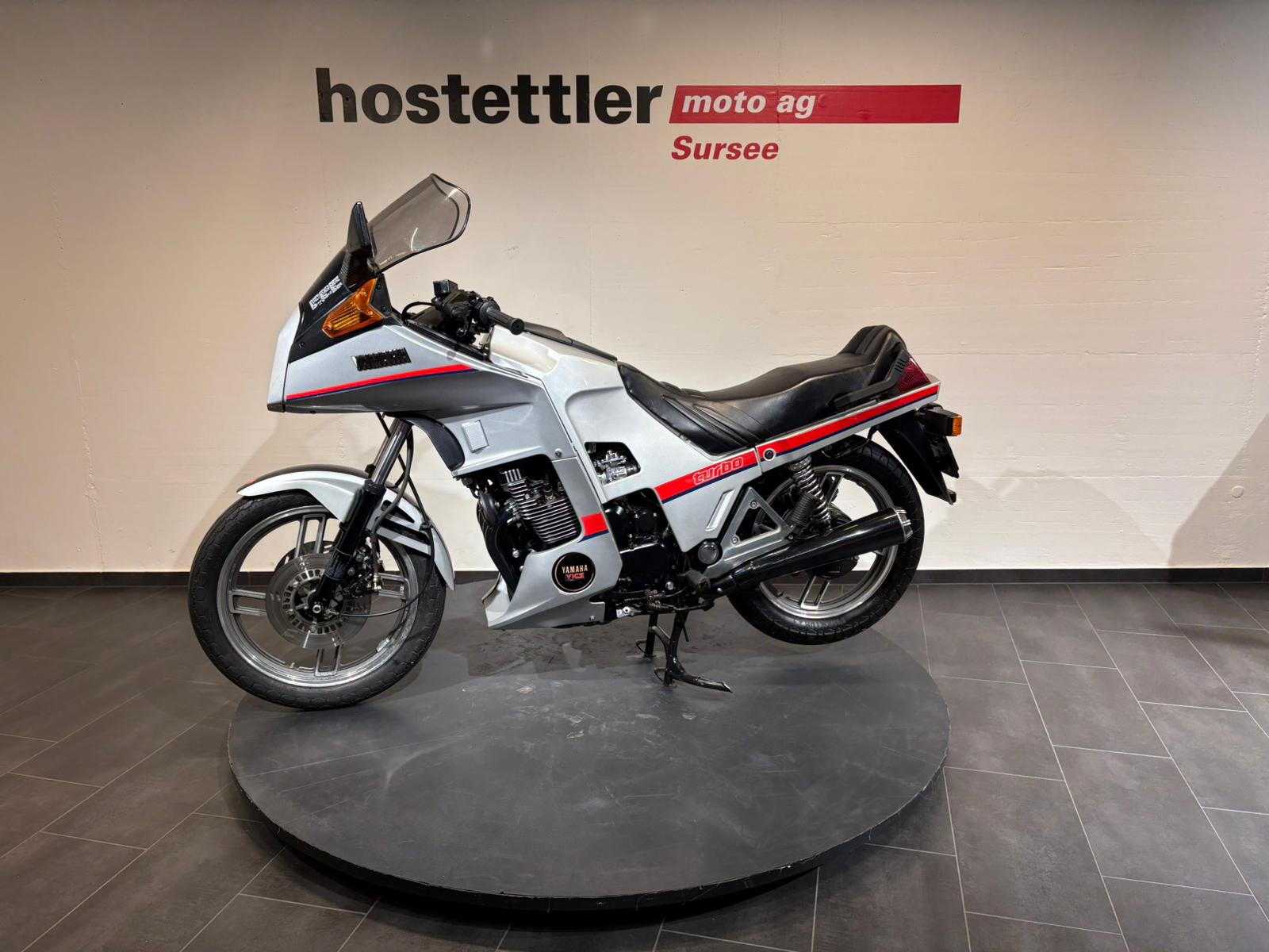 YAMAHA XJ 650 Turbo-image-5