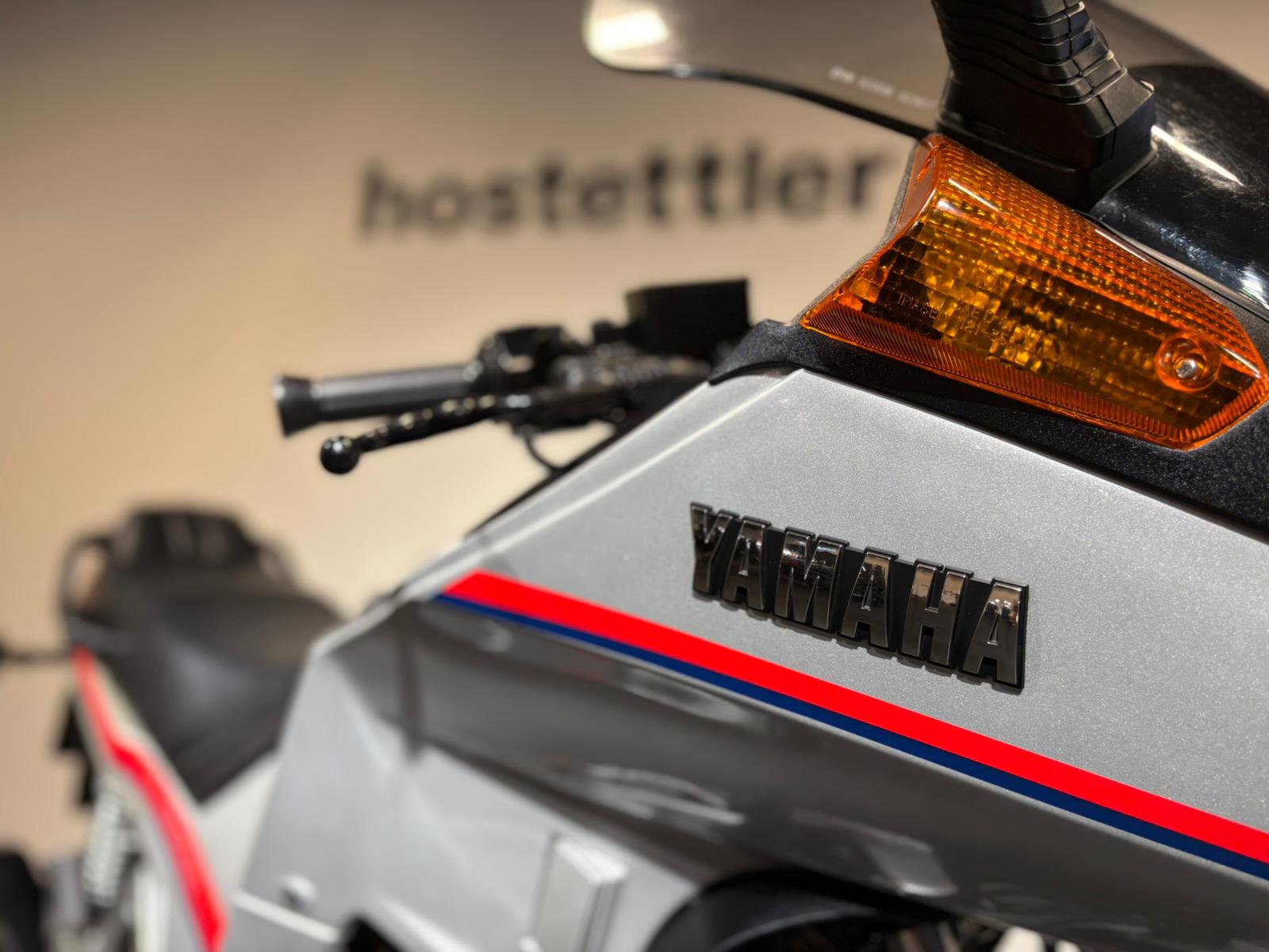 YAMAHA XJ 650 Turbo-image-6