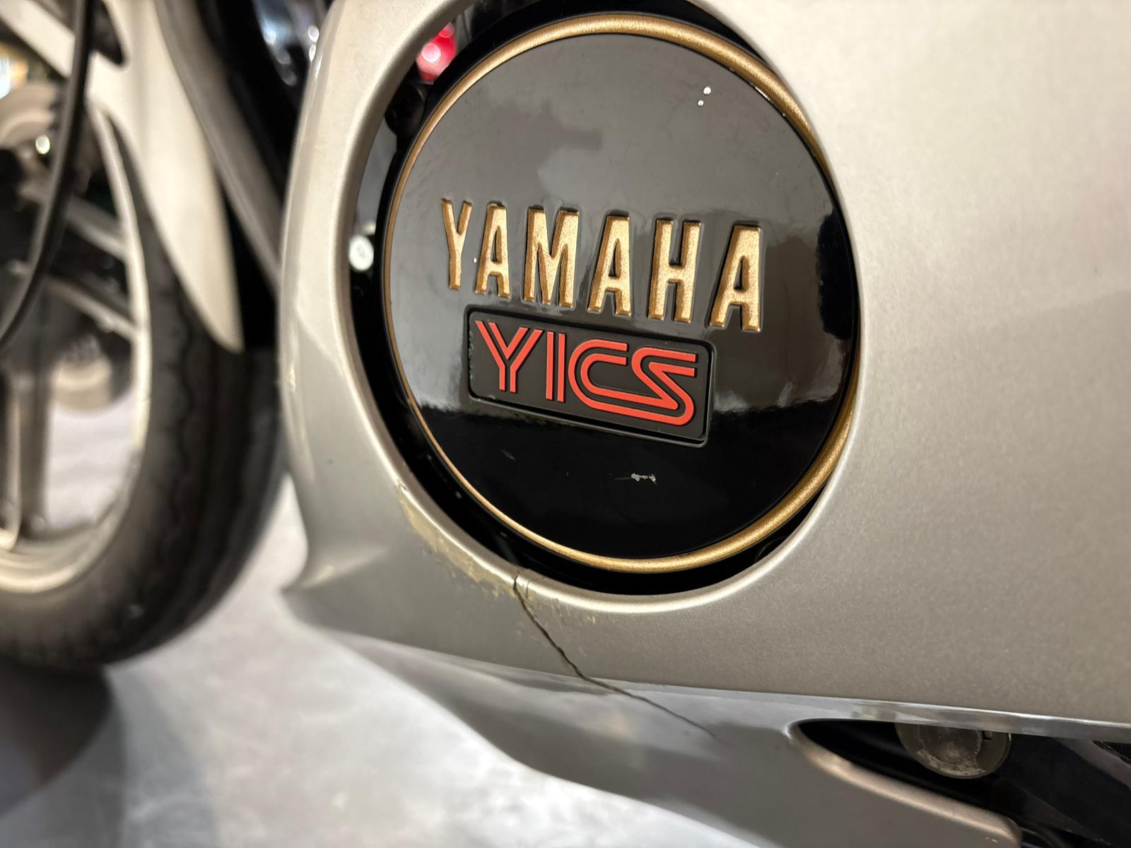 YAMAHA XJ 650 Turbo-image-8
