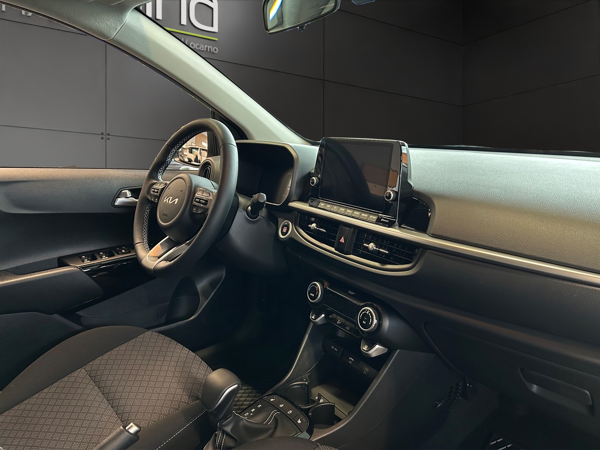 KIA Picanto 1.0 GDi Power-image-9