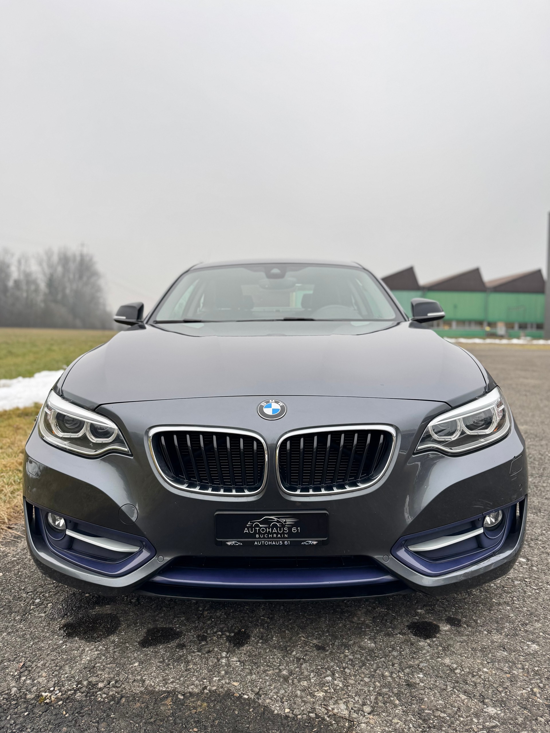 BMW 220i Sport Line Steptronic / ab MFK 02.2026-showroom-element-3
