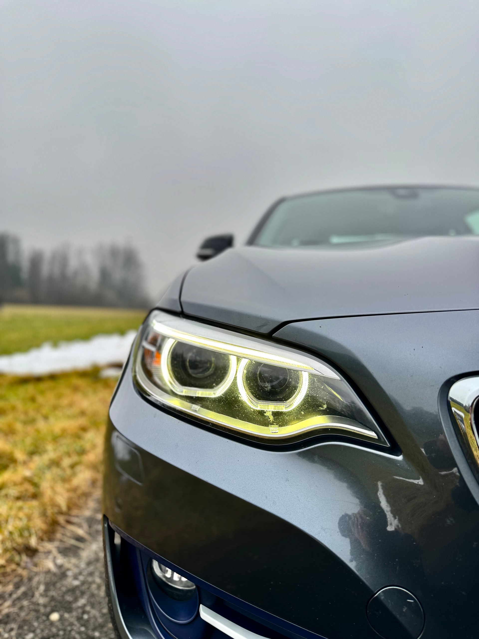 BMW 220i Sport Line Steptronic / ab MFK 02.2026-image-4
