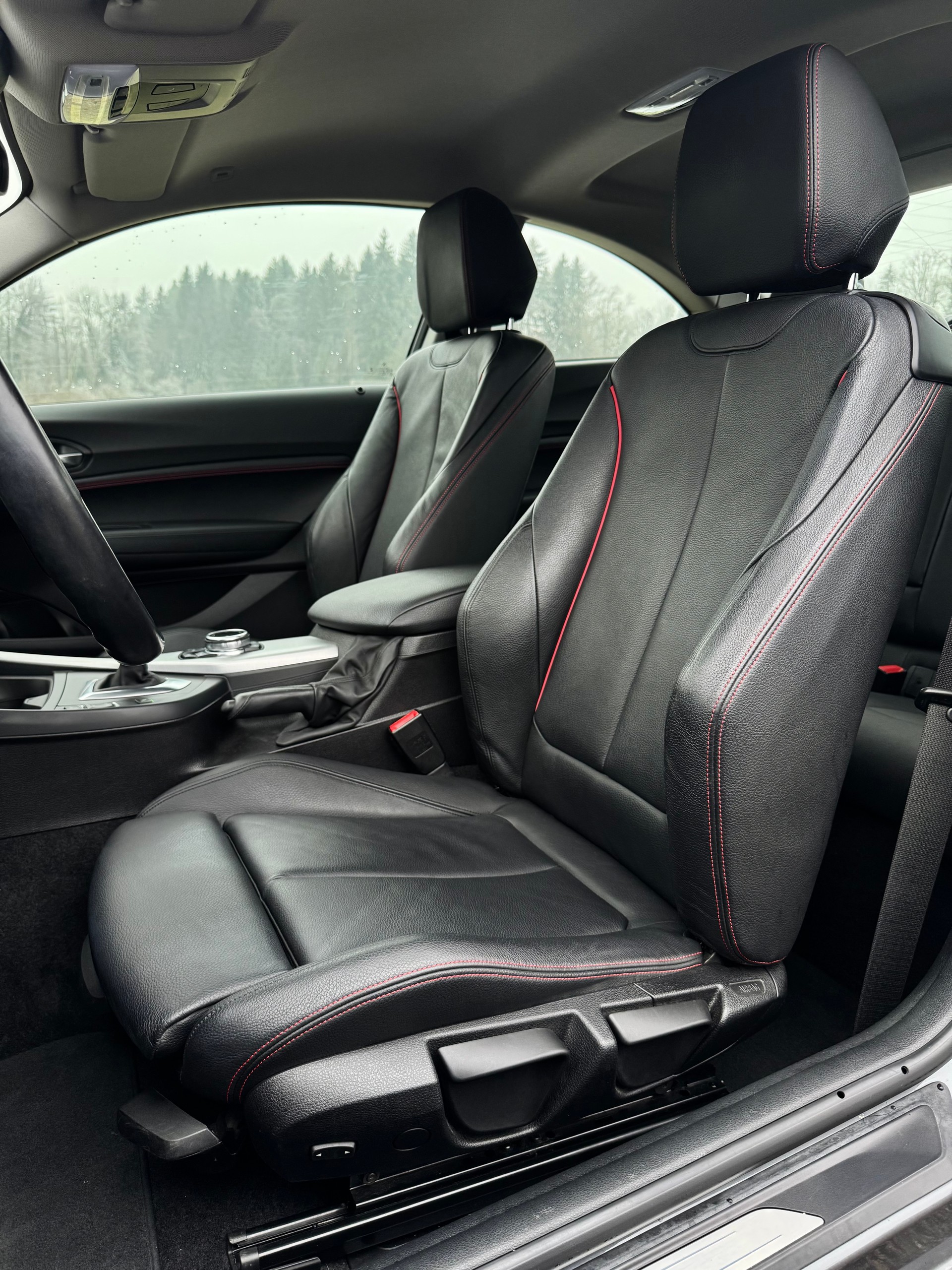 BMW 220i Sport Line Steptronic / ab MFK 02.2026-image-8