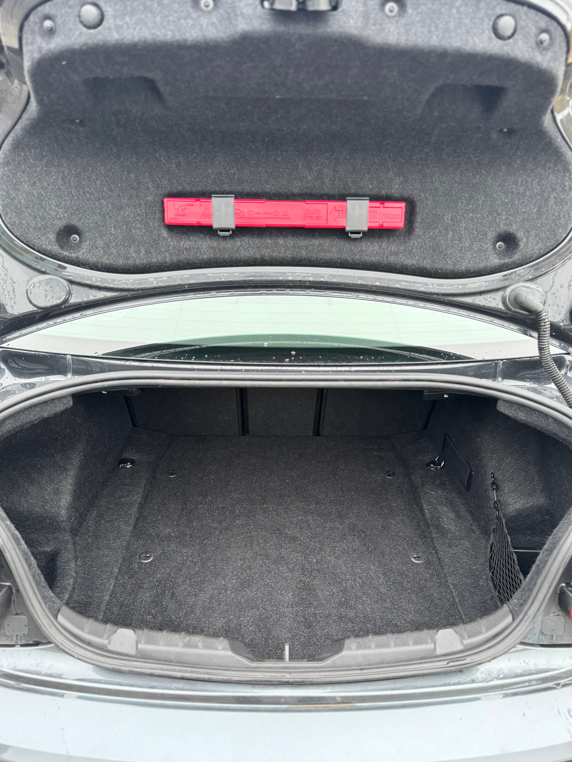 BMW 220i Sport Line Steptronic / ab MFK 02.2026-image-19