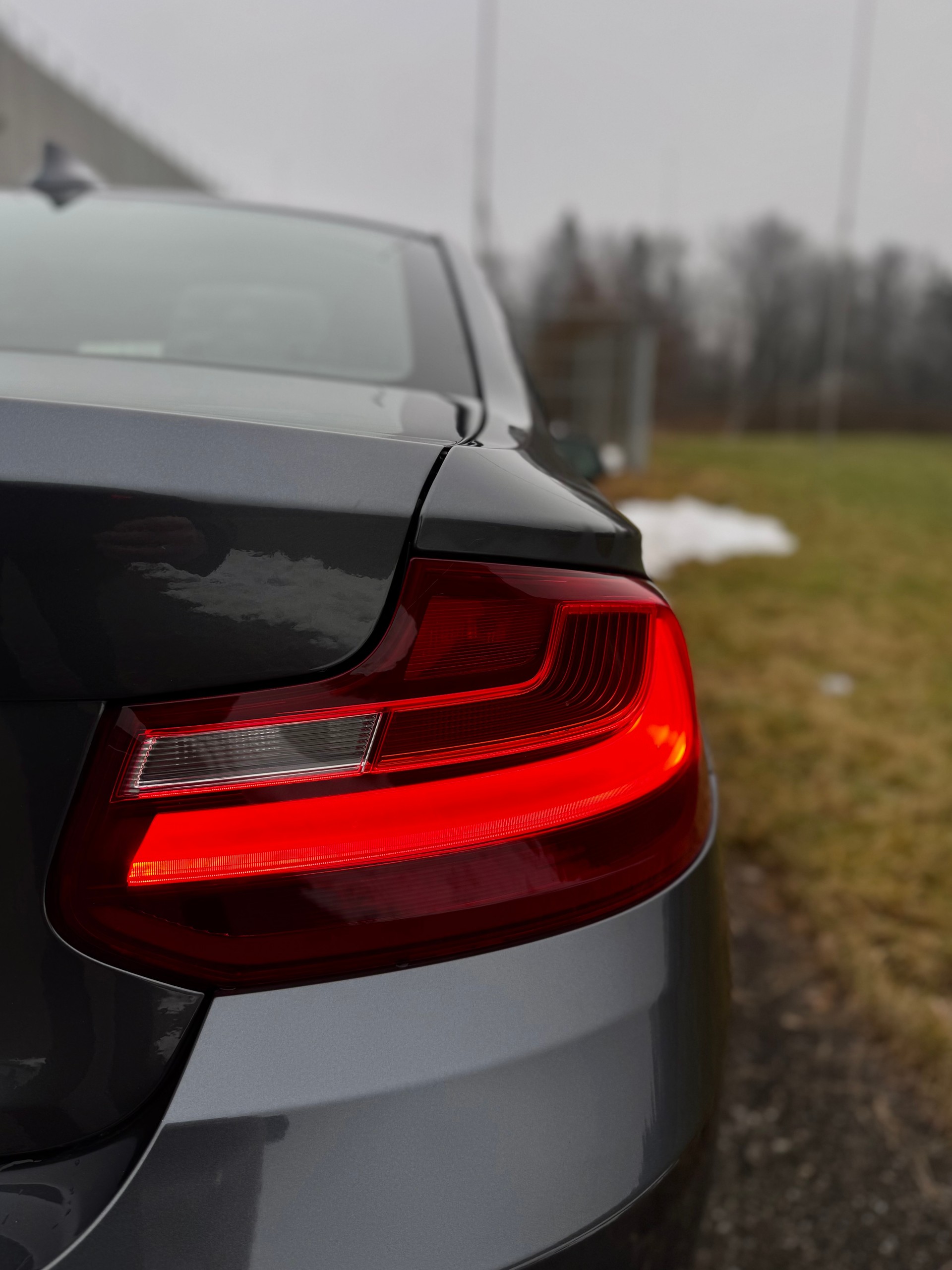 BMW 220i Sport Line Steptronic / ab MFK 02.2026-image-20