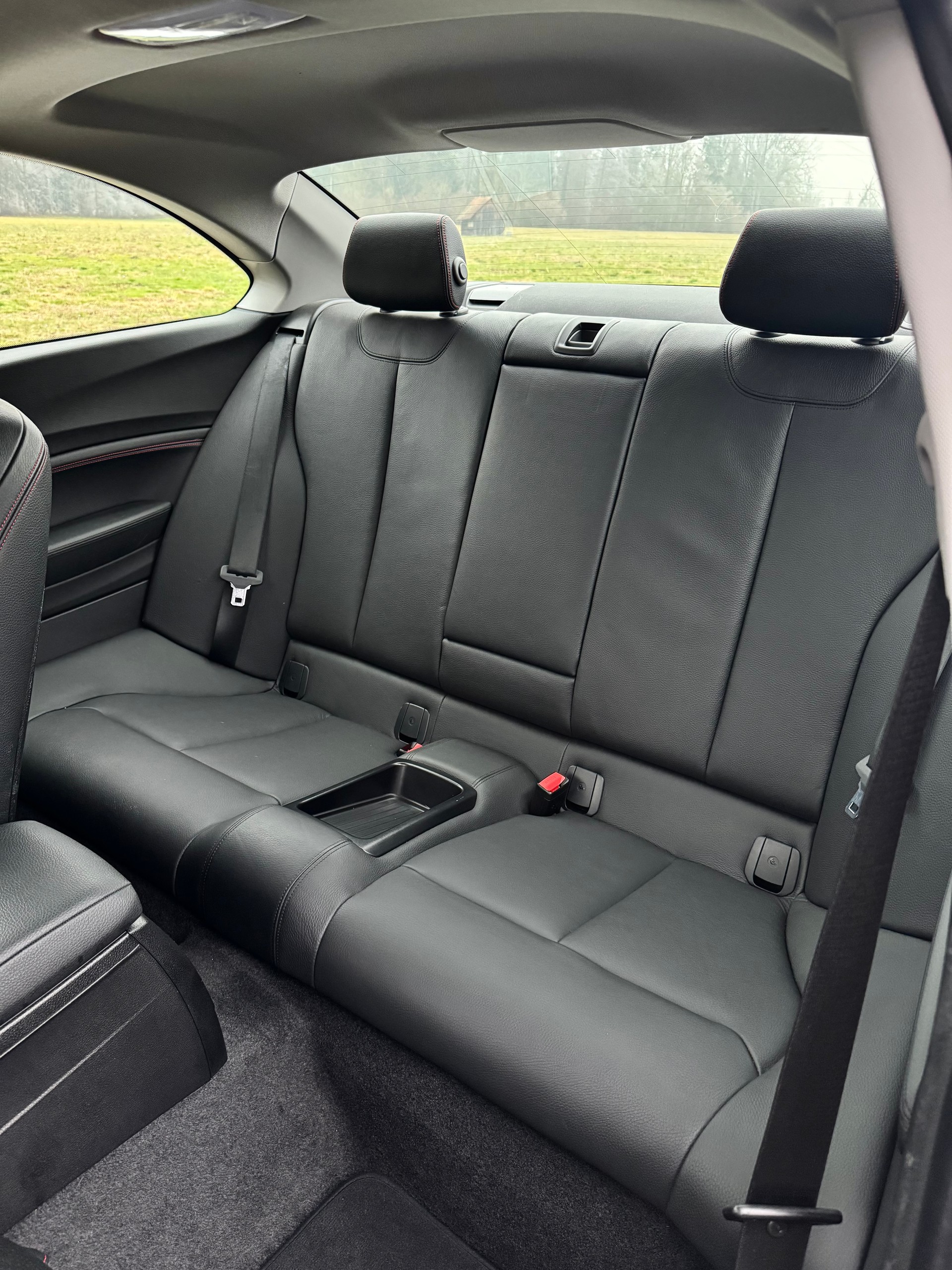 BMW 220i Sport Line Steptronic / ab MFK 02.2026-image-17