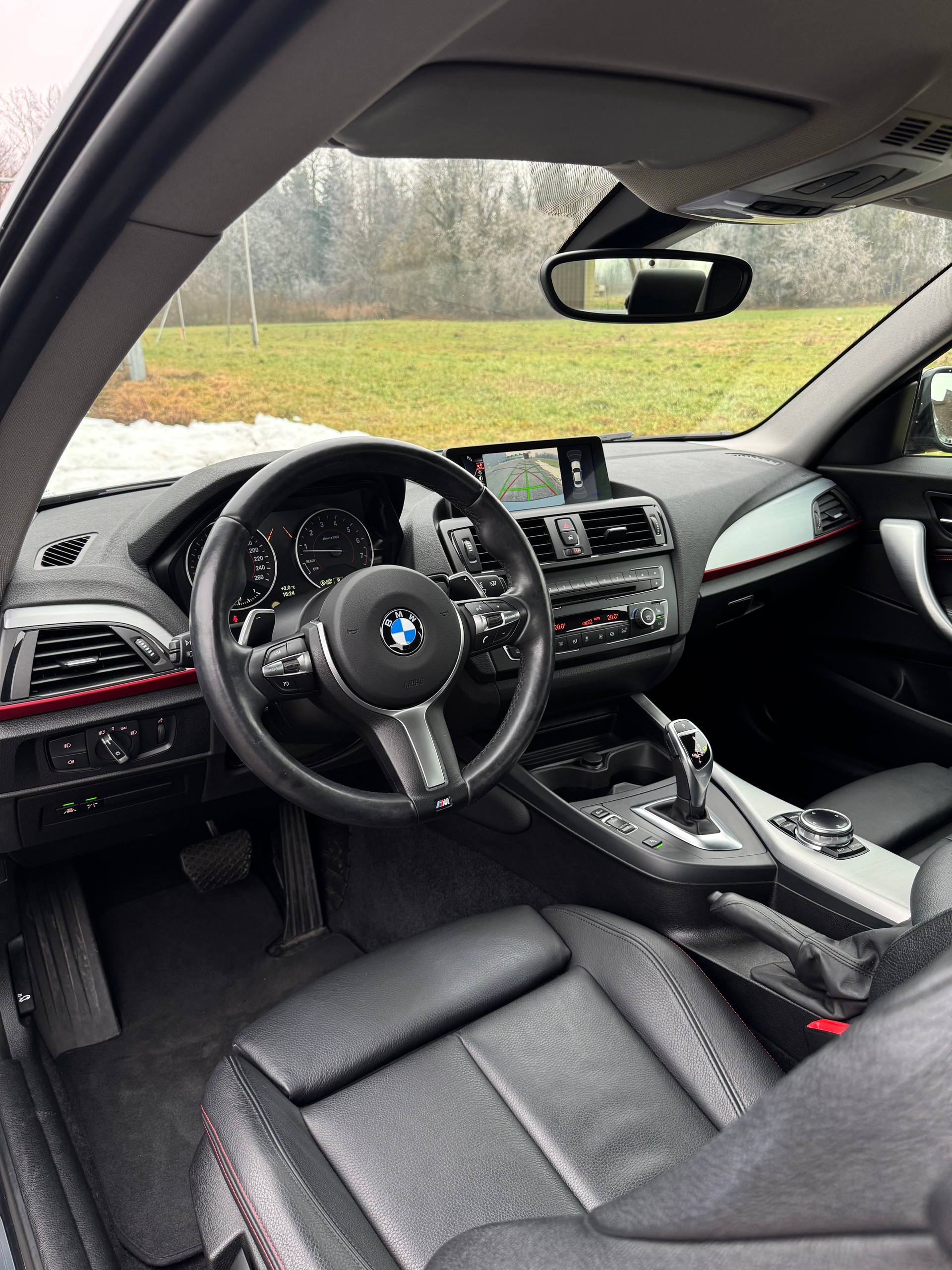 BMW 220i Sport Line Steptronic / ab MFK 02.2026-image-7