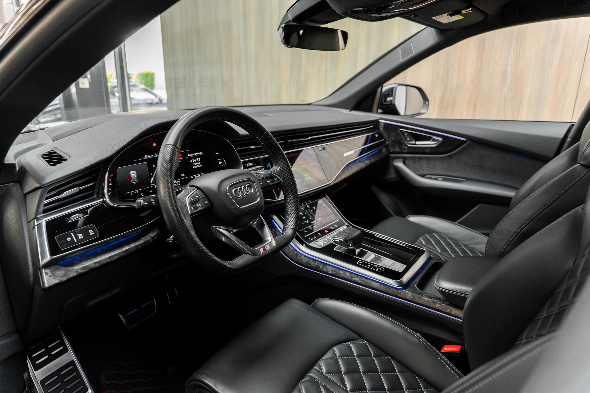 AUDI Q8 50 TDI quattro tiptronic-showroom-element-3