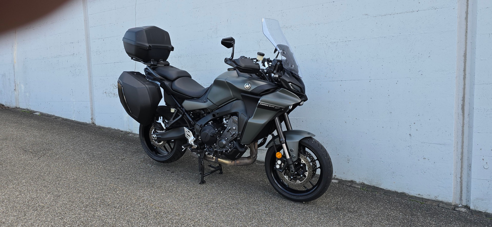 YAMAHA Tracer 9-image-0