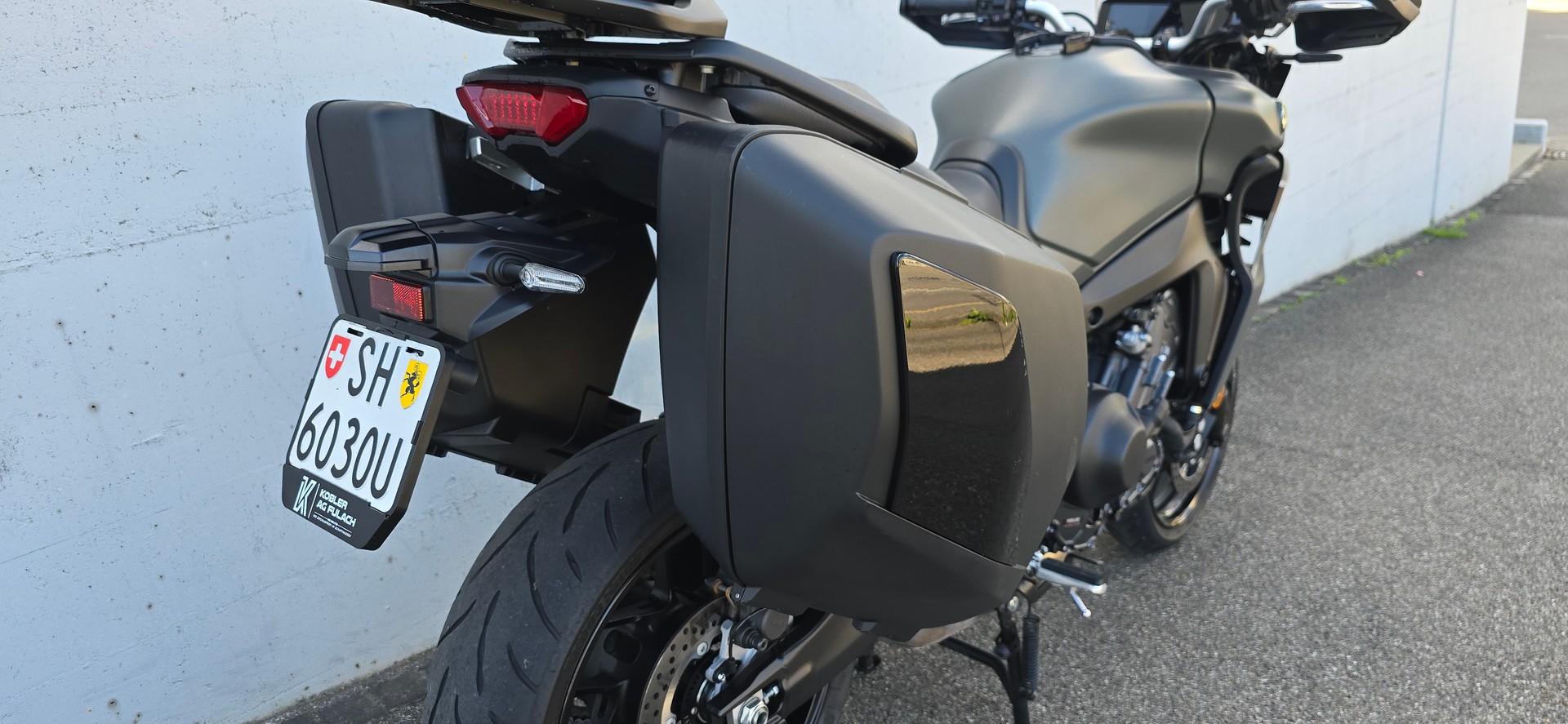 YAMAHA Tracer 9-image-2