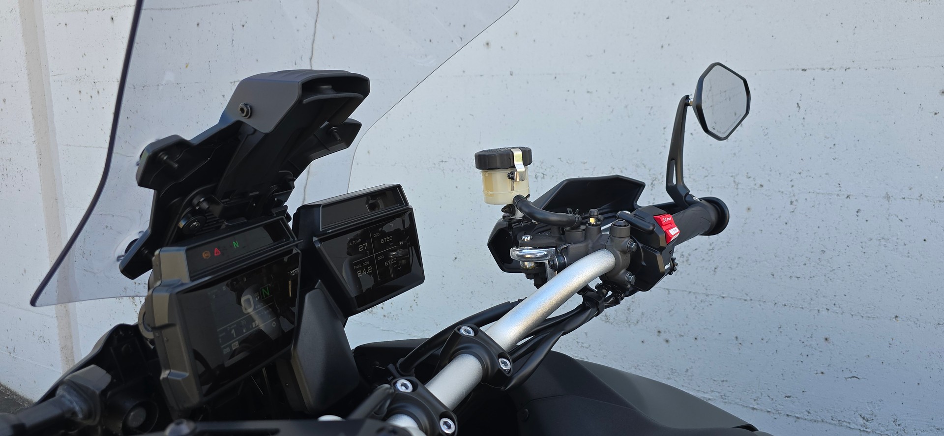 YAMAHA Tracer 9-image-11
