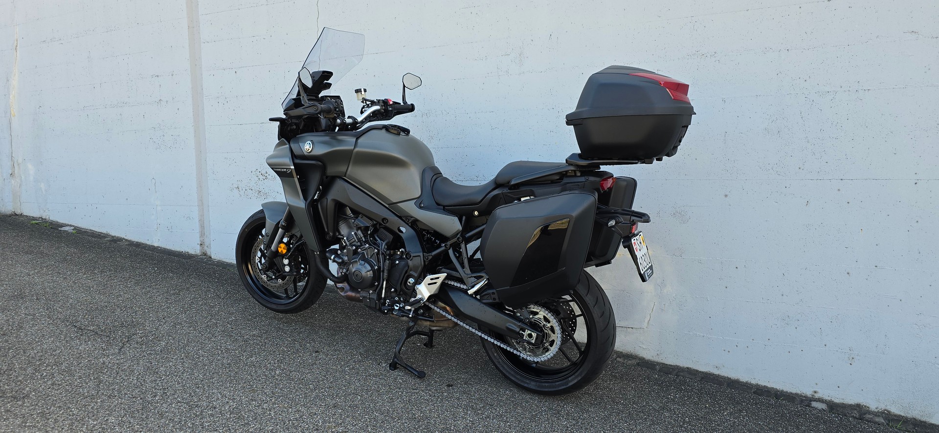 YAMAHA Tracer 9-image-8