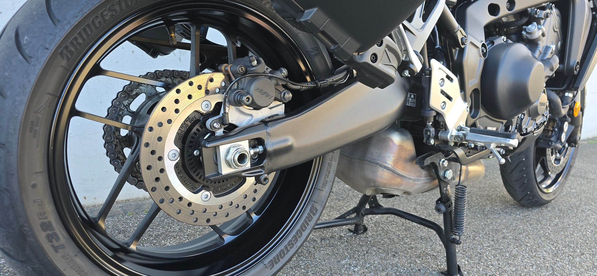 YAMAHA Tracer 9-image-3
