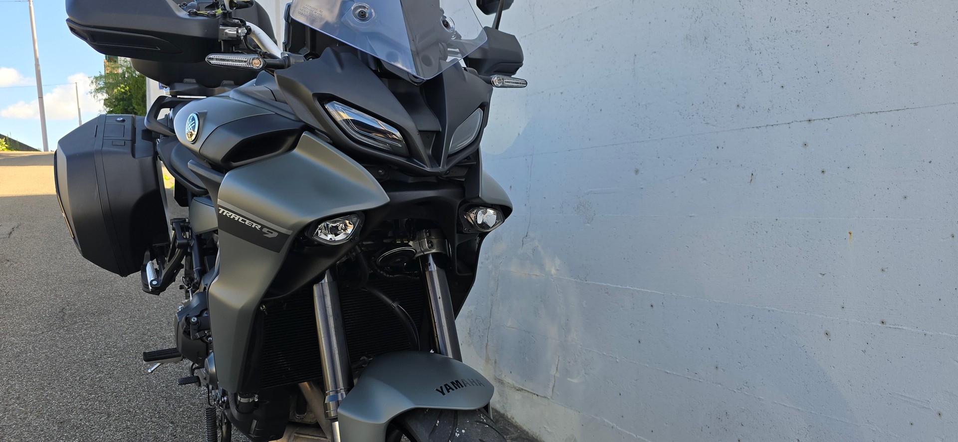 YAMAHA Tracer 9-image-6