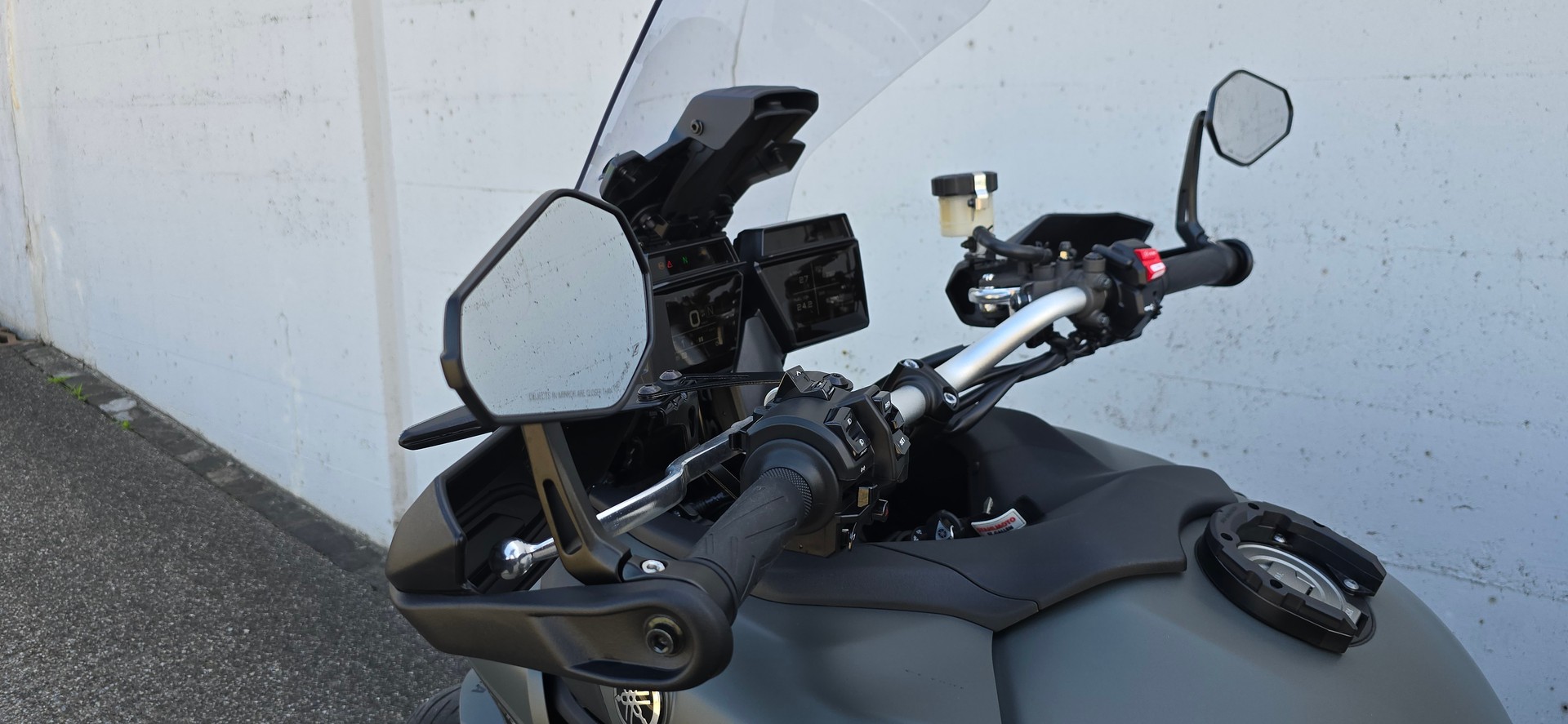 YAMAHA Tracer 9-image-9