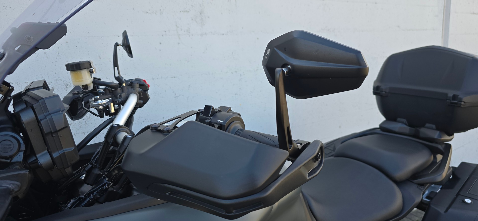 YAMAHA Tracer 9-image-12