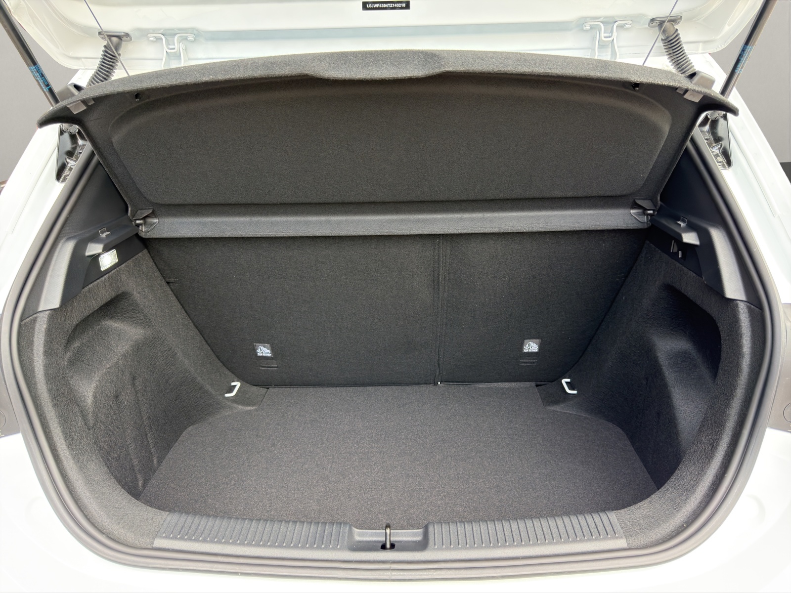 MG 3 1.5 Hybrid Luxury-image-15