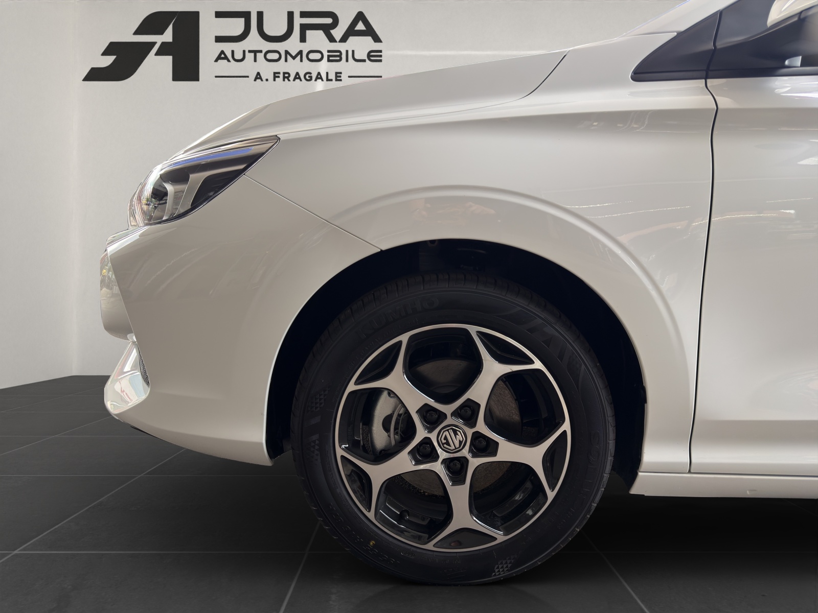 MG 3 1.5 Hybrid Luxury-image-6