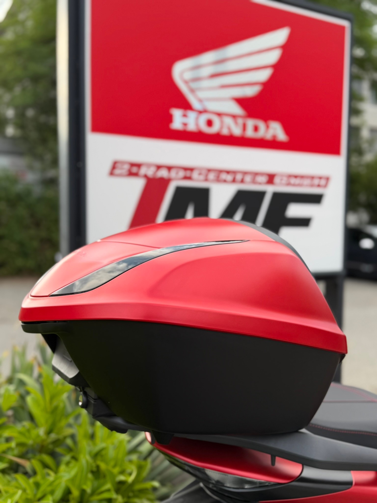 HONDA SH125AD SPORTY MODEL 2026-image-5