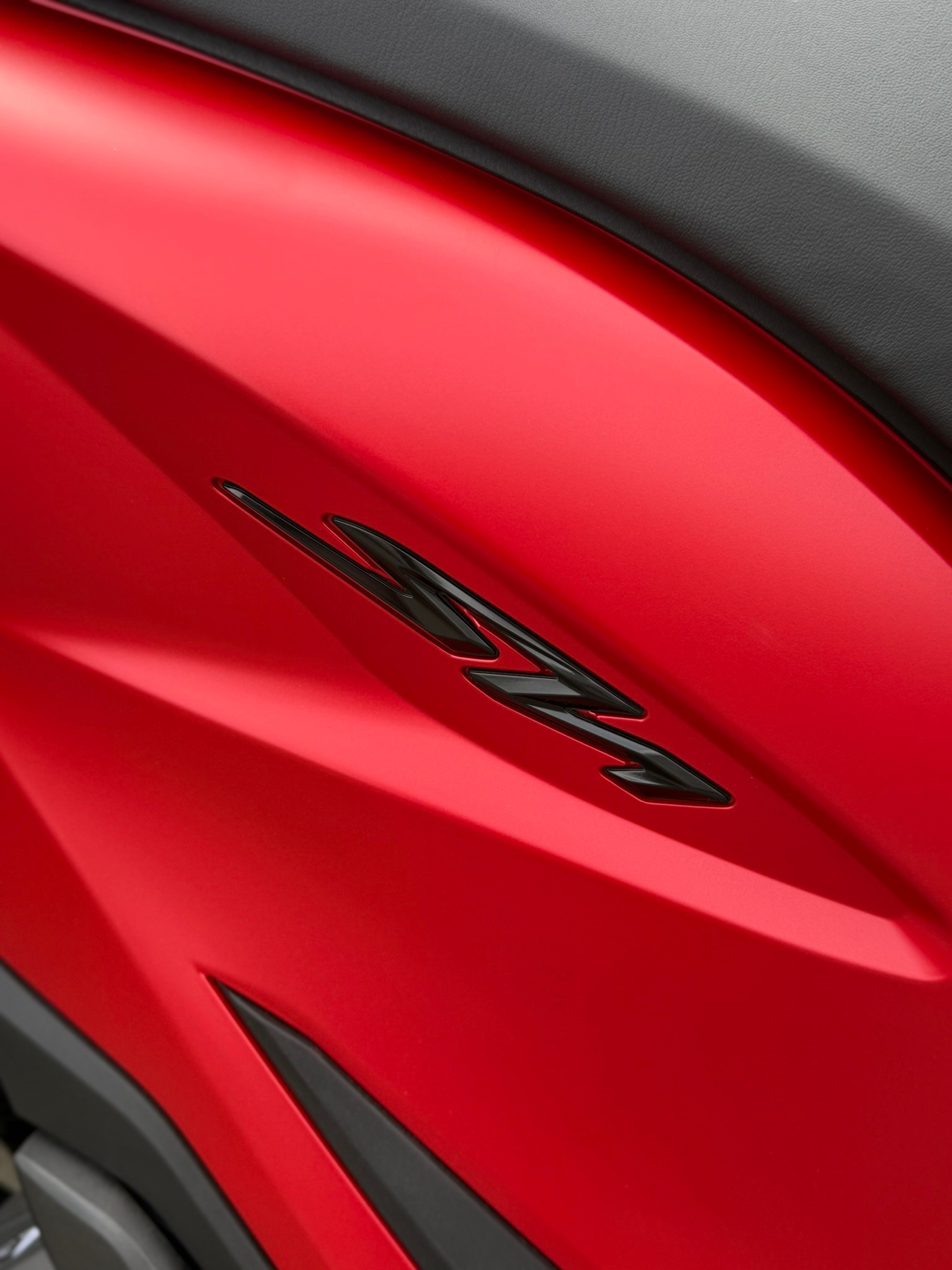 HONDA SH125AD SPORTY MODEL 2026-image-7