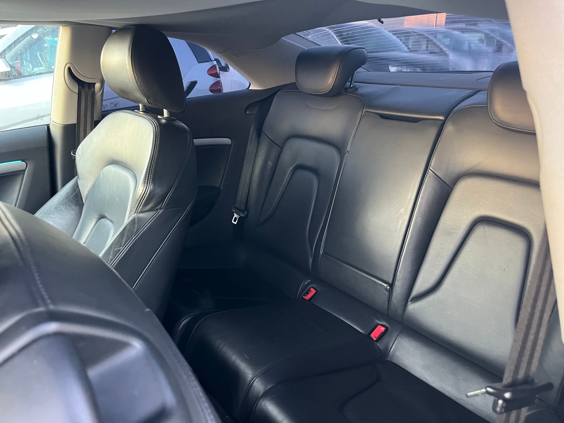 AUDI A5 Coupé 2.7 TDI multitronic-image-9