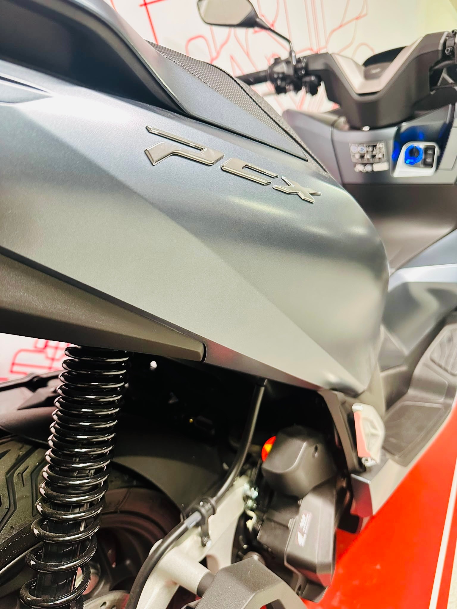 HONDA PCX 125 i ABS-image-5