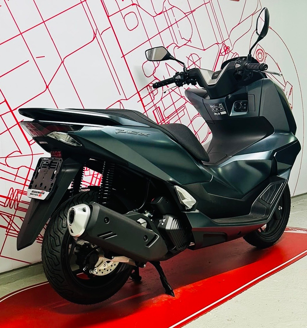 HONDA PCX 125 i ABS-showroom-element-2