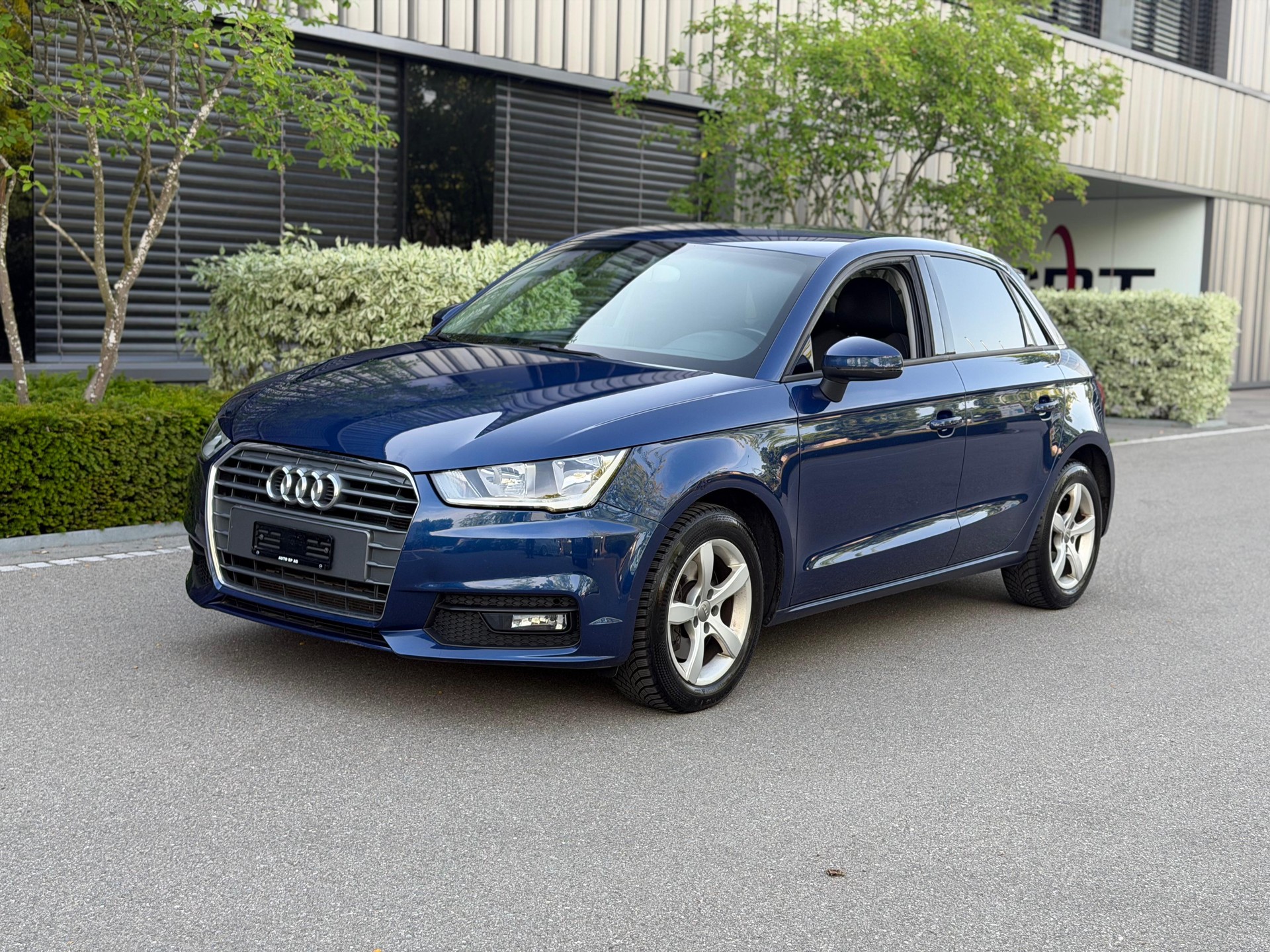AUDI A1 Sportback 1.4 TFSI Sport