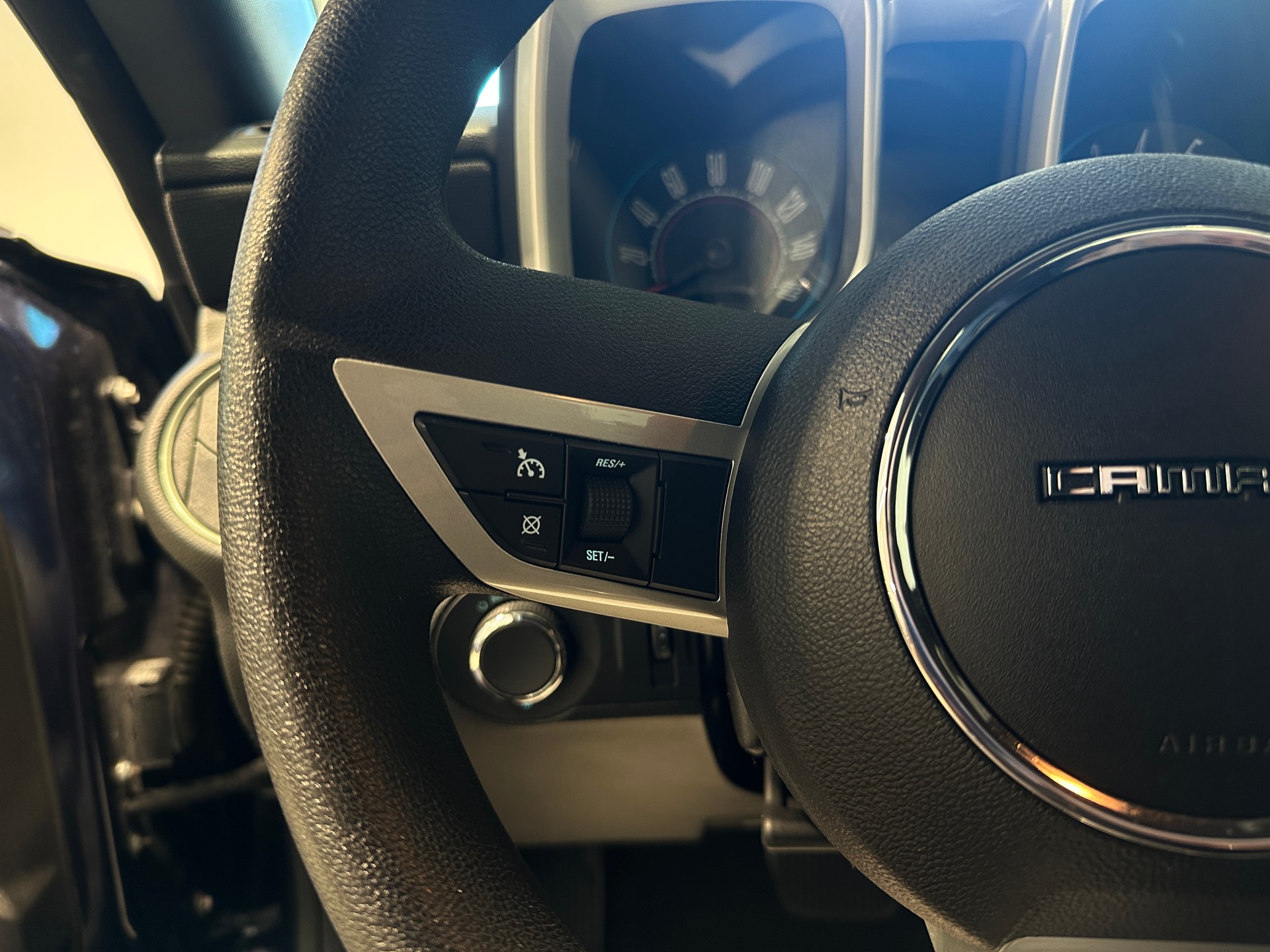 CHEVROLET CAMARO RS 3.6 V6-image-23