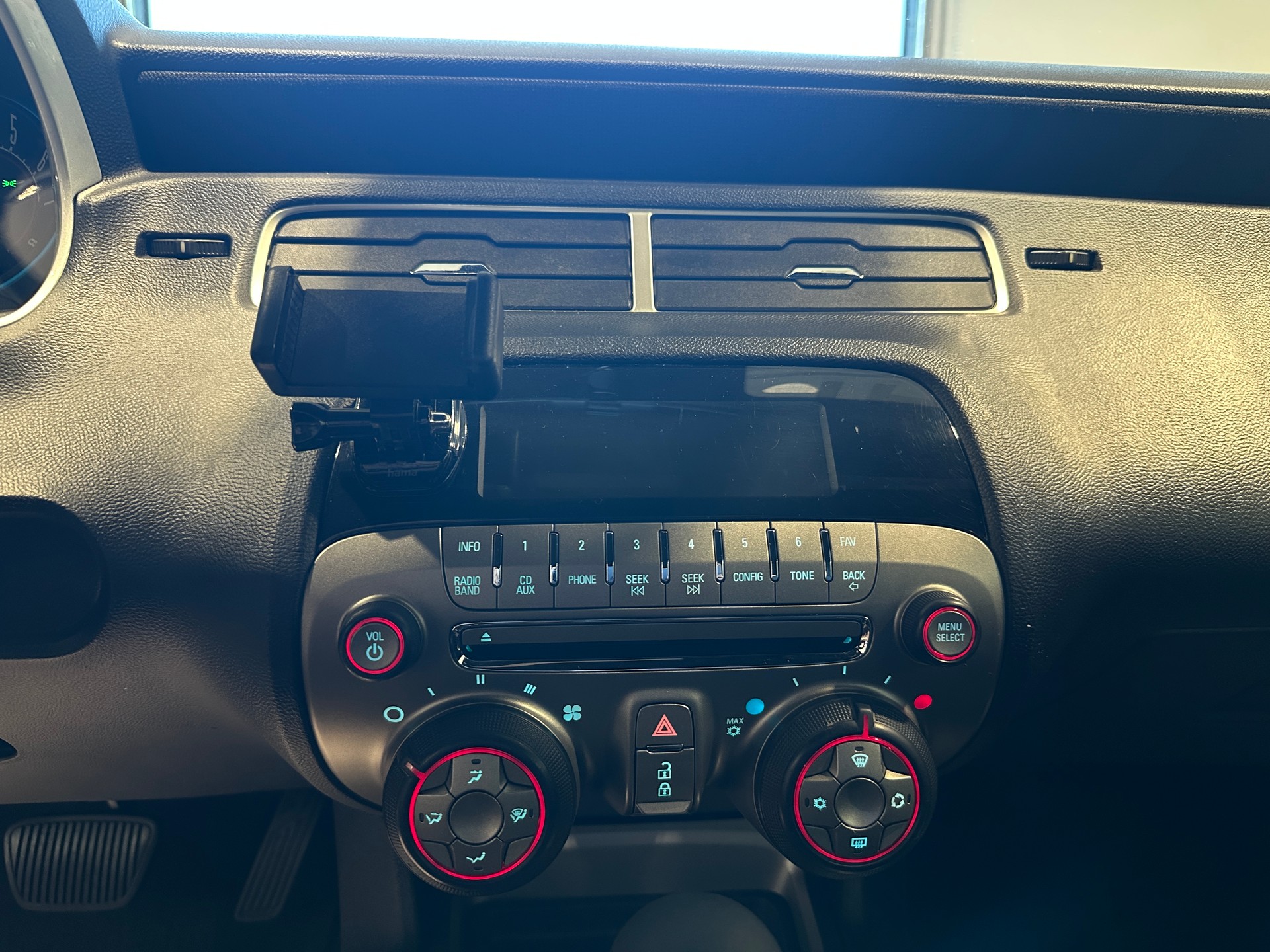 CHEVROLET CAMARO RS 3.6 V6-image-20