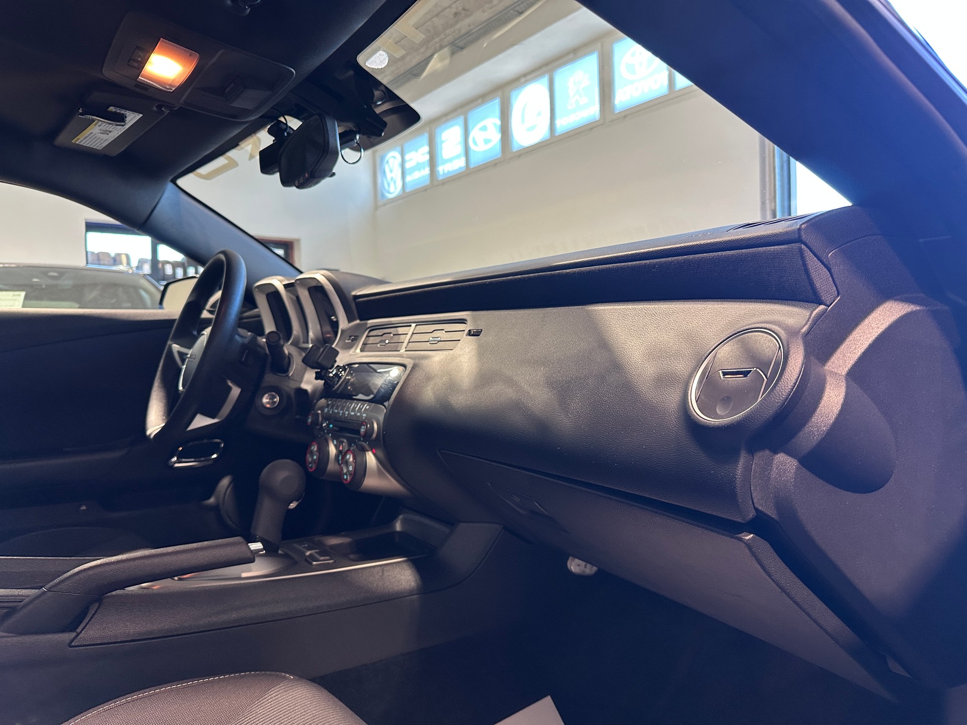 CHEVROLET CAMARO RS 3.6 V6-image-19