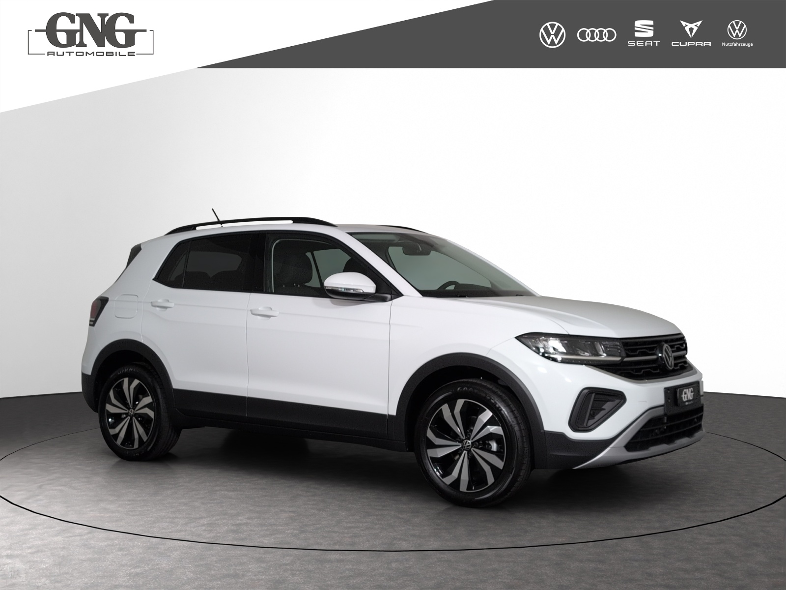 VW T-Cross 1.0 TSI EVO Life DSG-showroom-element-3