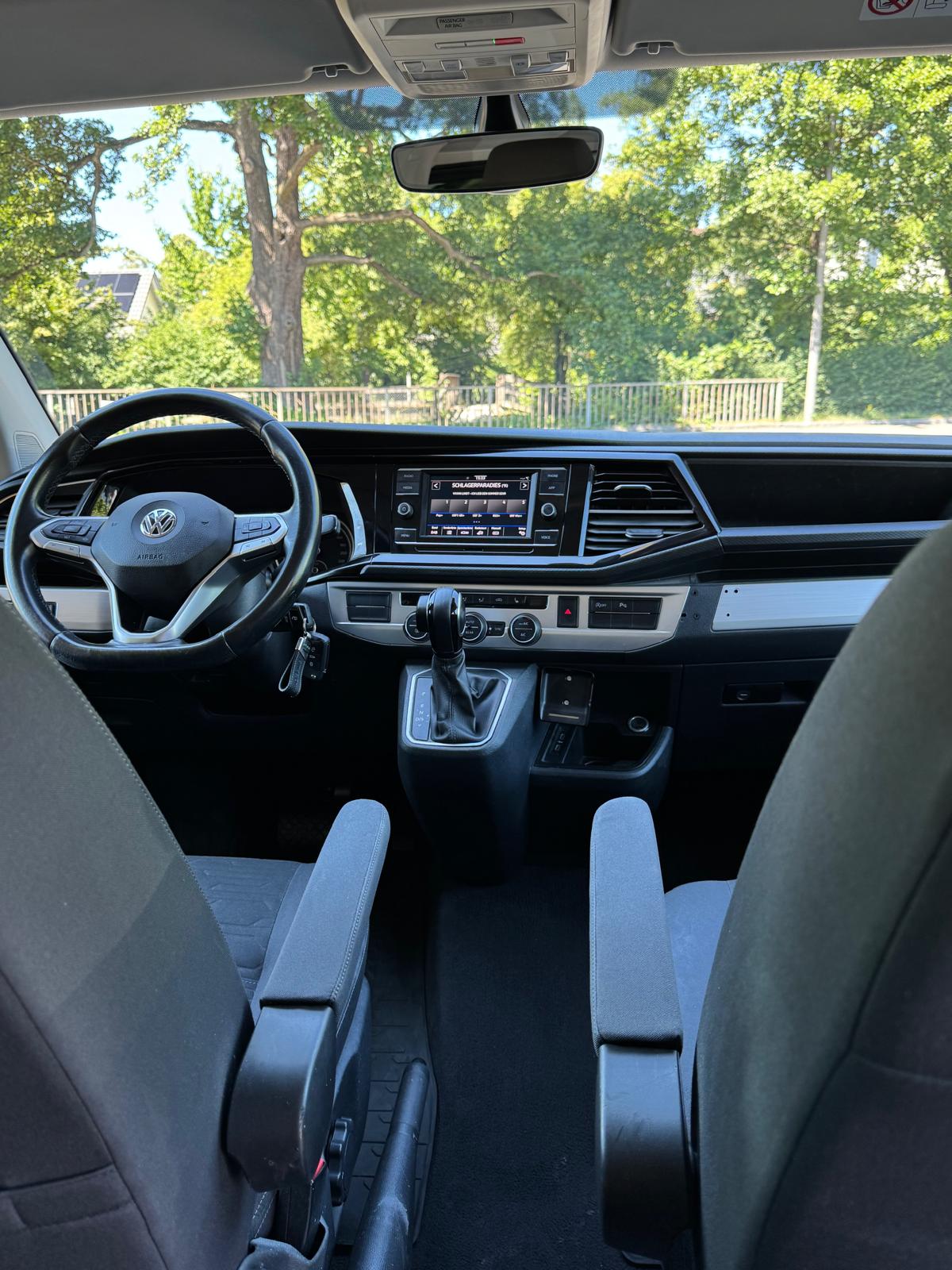 VW T6.1 Multivan 2.0 Bi-TDI Comfortline 4Motion DSG-image-6