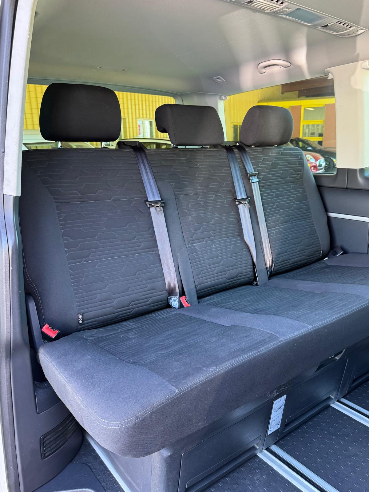VW T6.1 Multivan 2.0 Bi-TDI Comfortline 4Motion DSG-image-5
