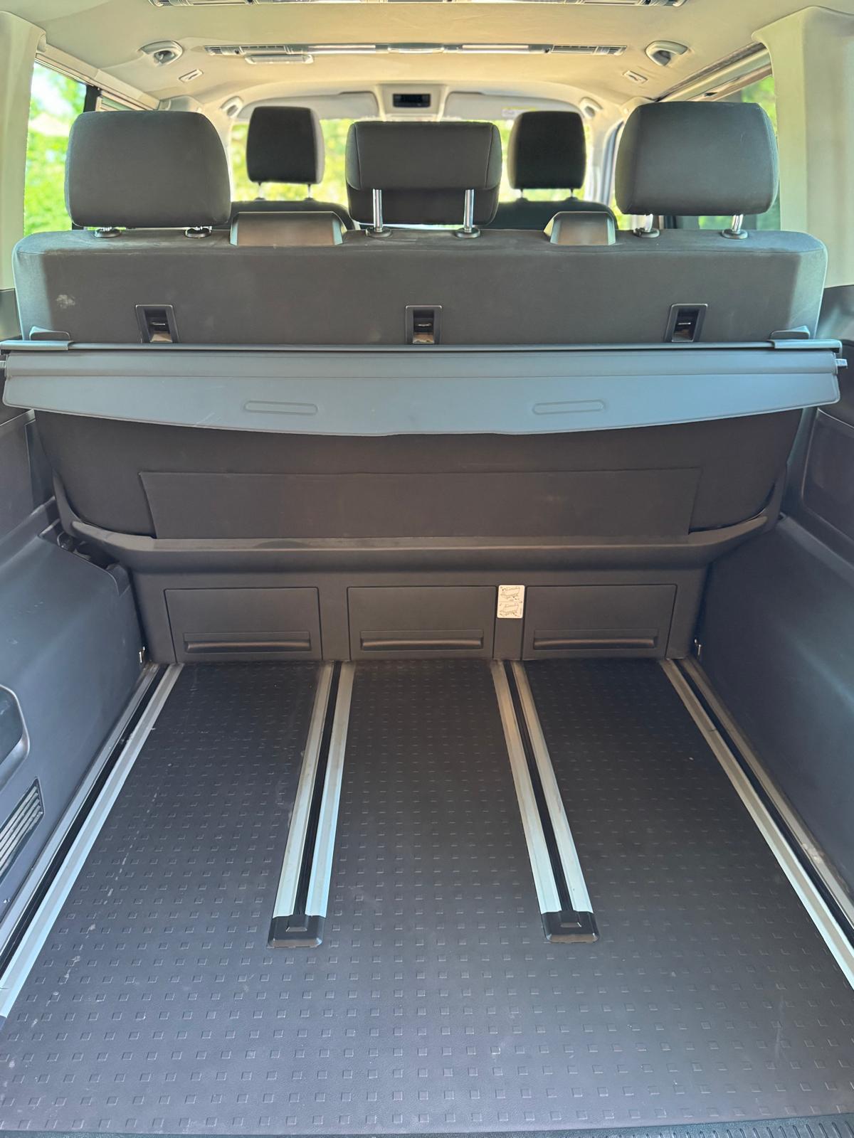 VW T6.1 Multivan 2.0 Bi-TDI Comfortline 4Motion DSG-image-4
