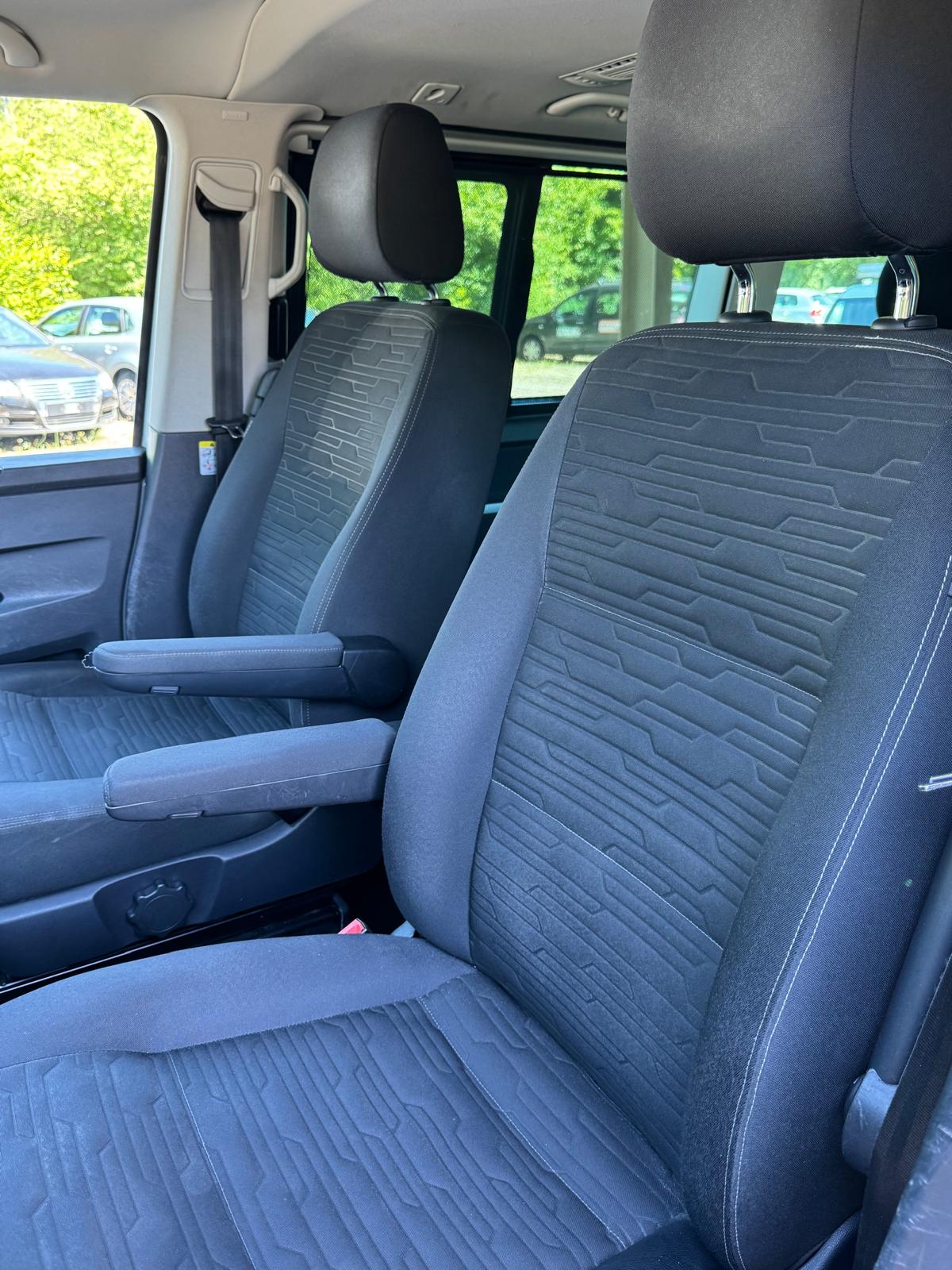 VW T6.1 Multivan 2.0 Bi-TDI Comfortline 4Motion DSG-image-7